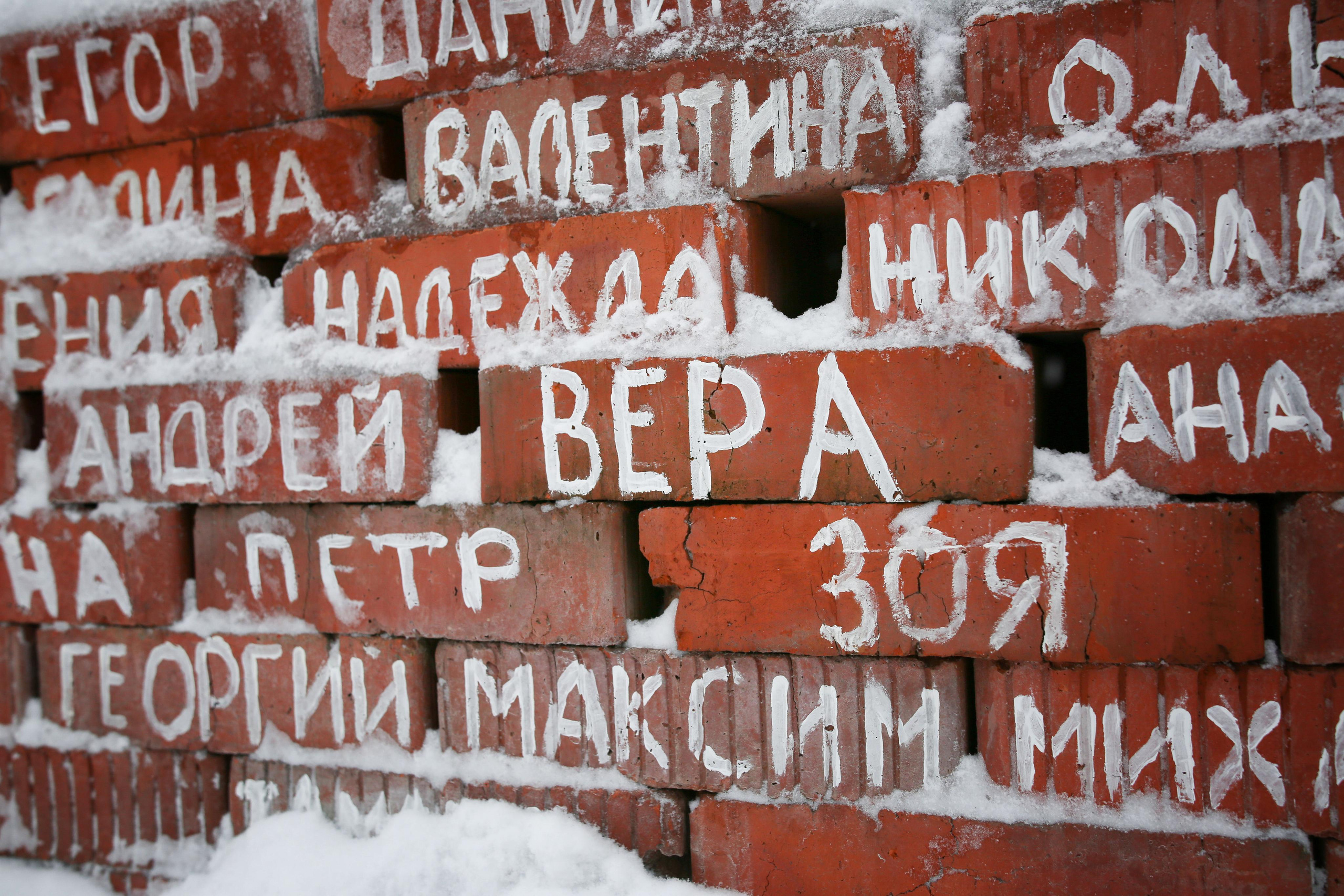 Крестный ход д. Островцы. Семейный и детский фотограф Анна Петракова