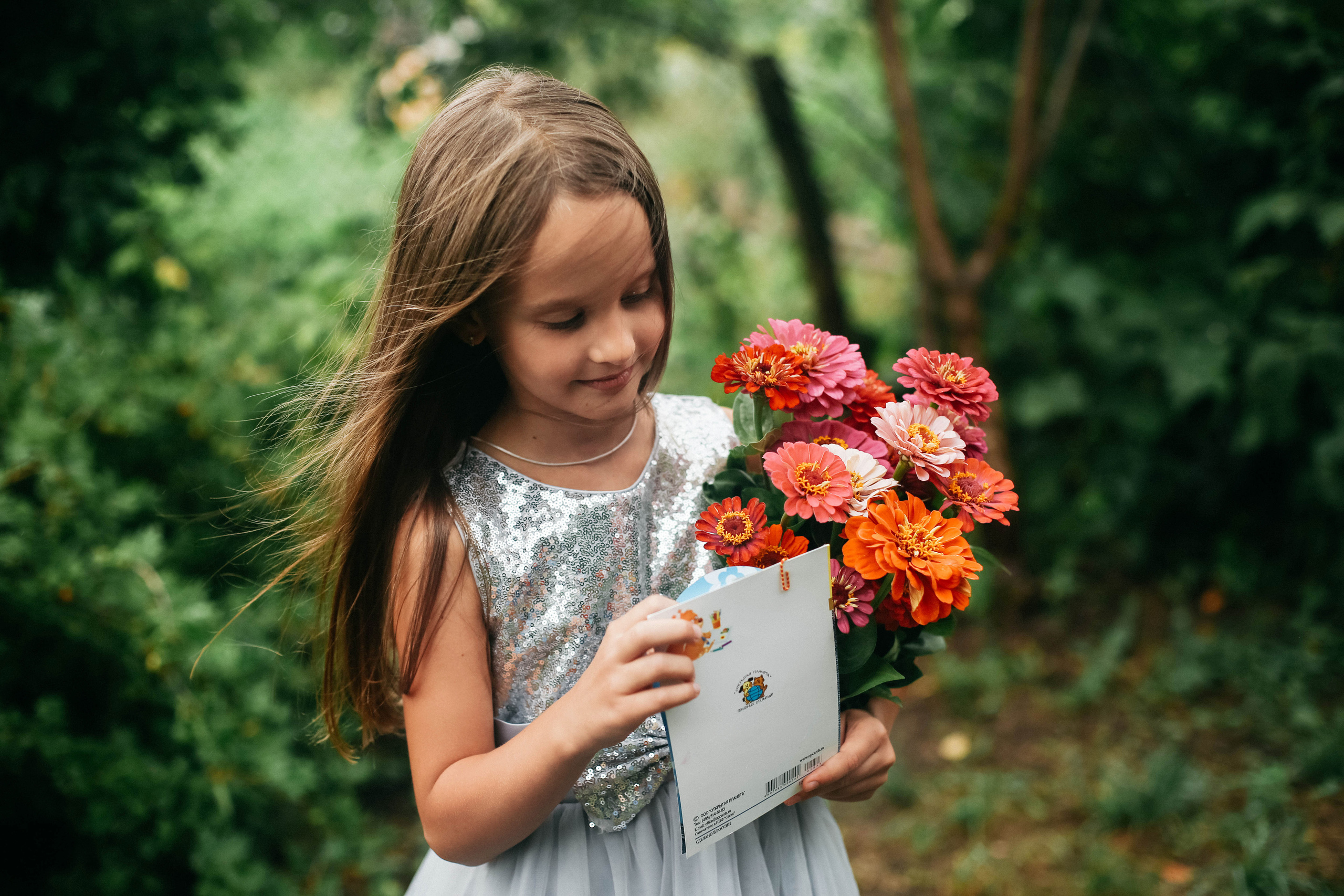Кристина День Рождения. Семейный и детский фотограф Анна Петракова
