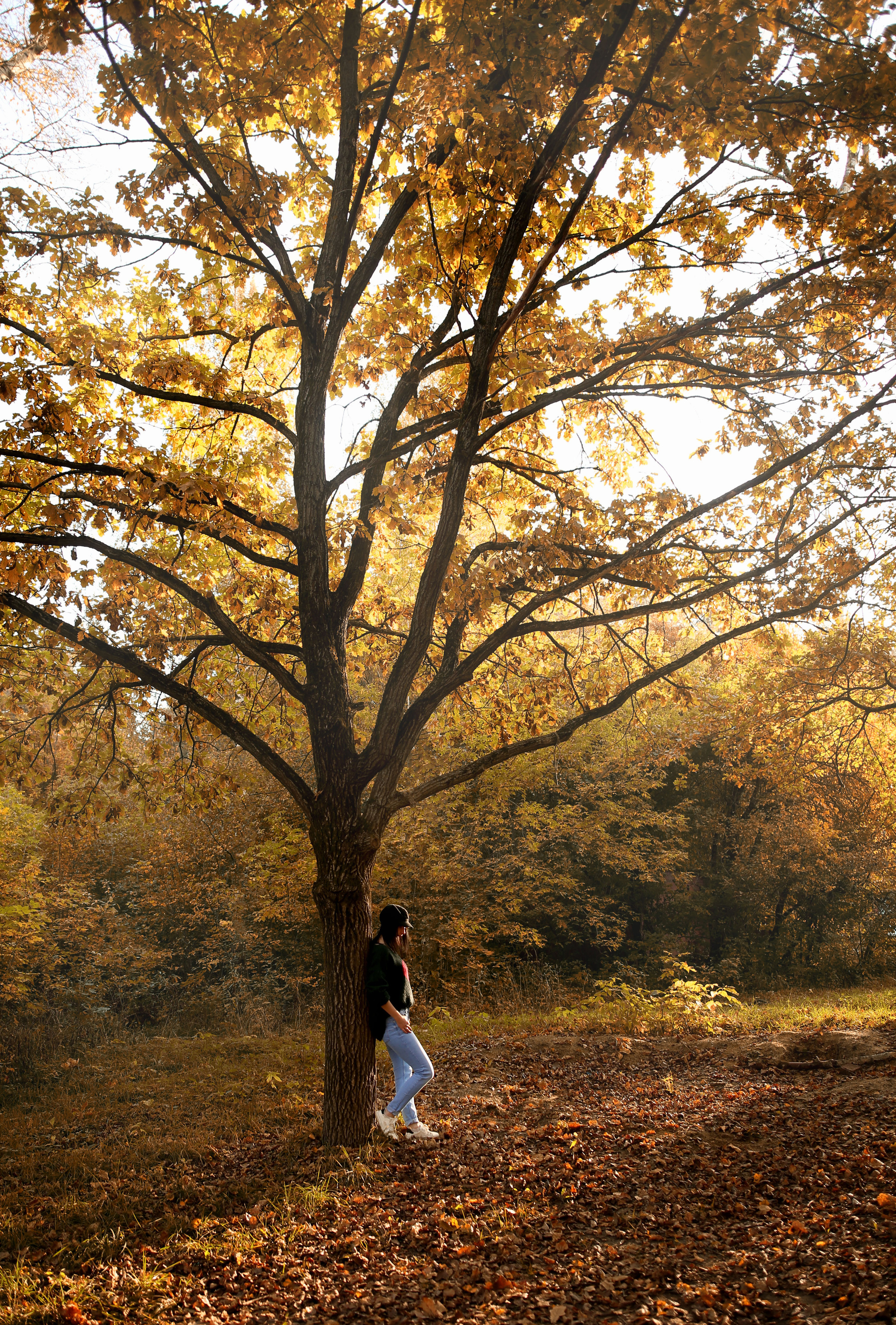 Оля. Семейный и детский фотограф Анна Петракова