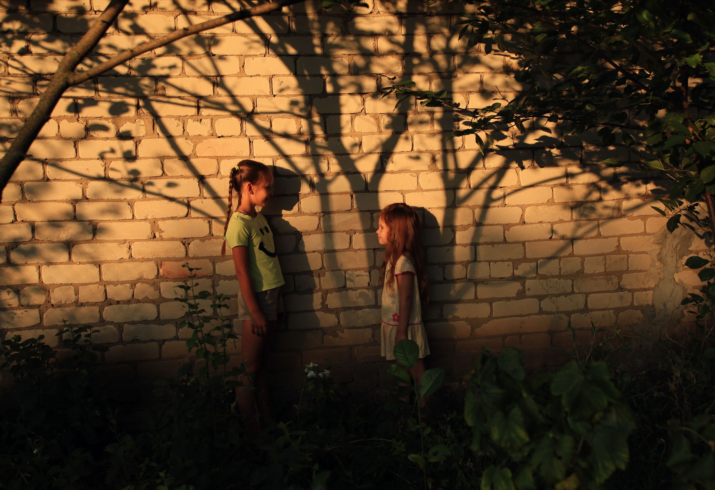 Семейный и детский фотограф Анна Петракова