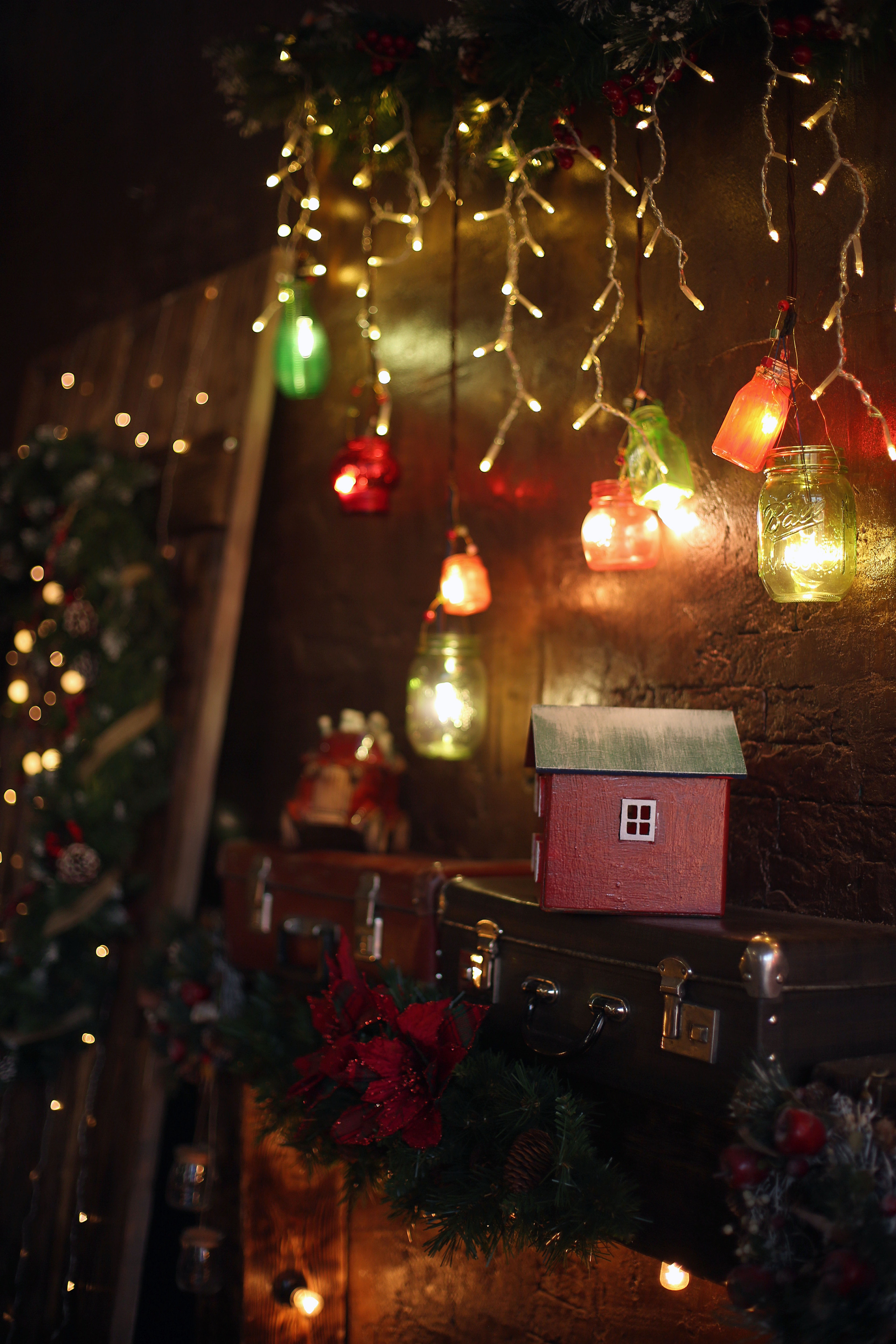 Фотостудия Леонардо. Семейный и детский фотограф Анна Петракова