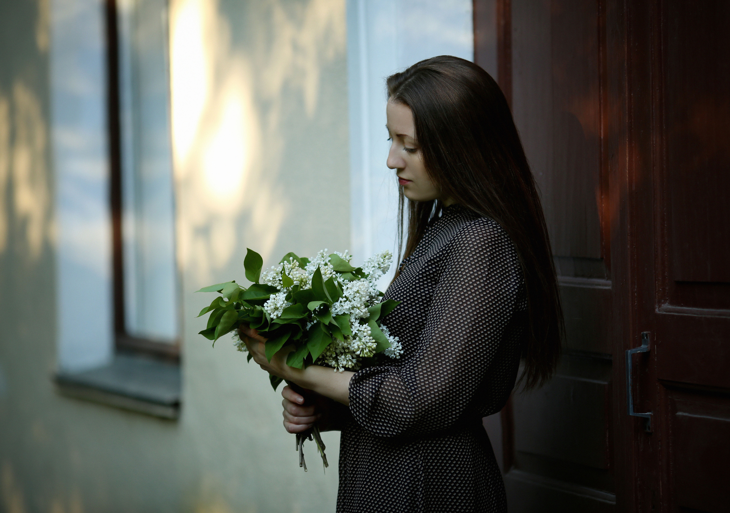 Таня. Семейный и детский фотограф Анна Петракова