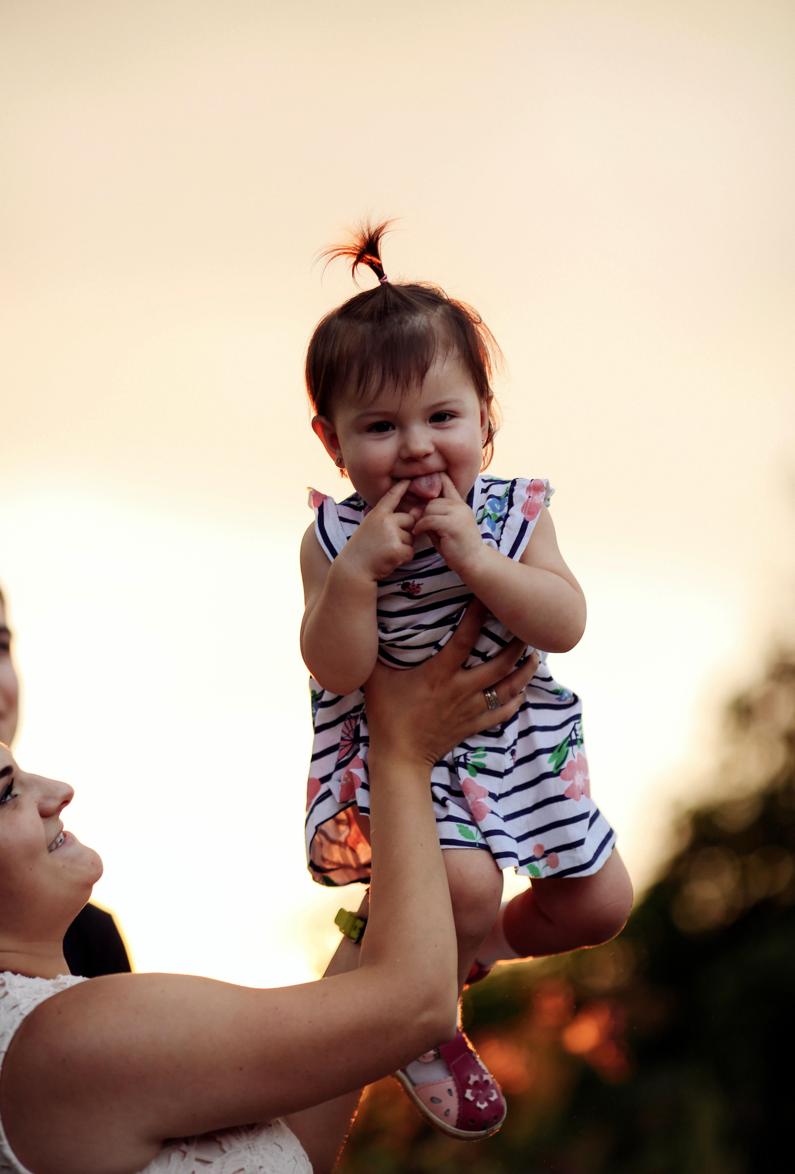 Артем, Женя и Нелли. Семейный и детский фотограф Анна Петракова