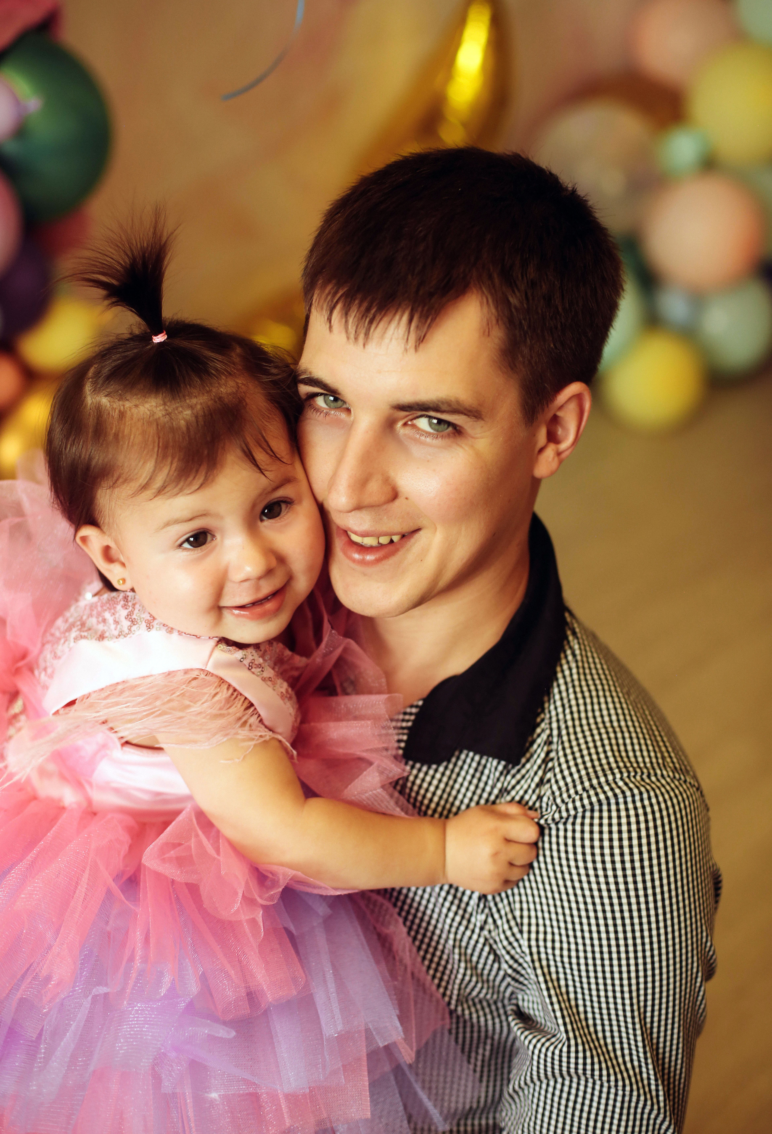 Артем, Женя и Нелли. Семейный и детский фотограф Анна Петракова