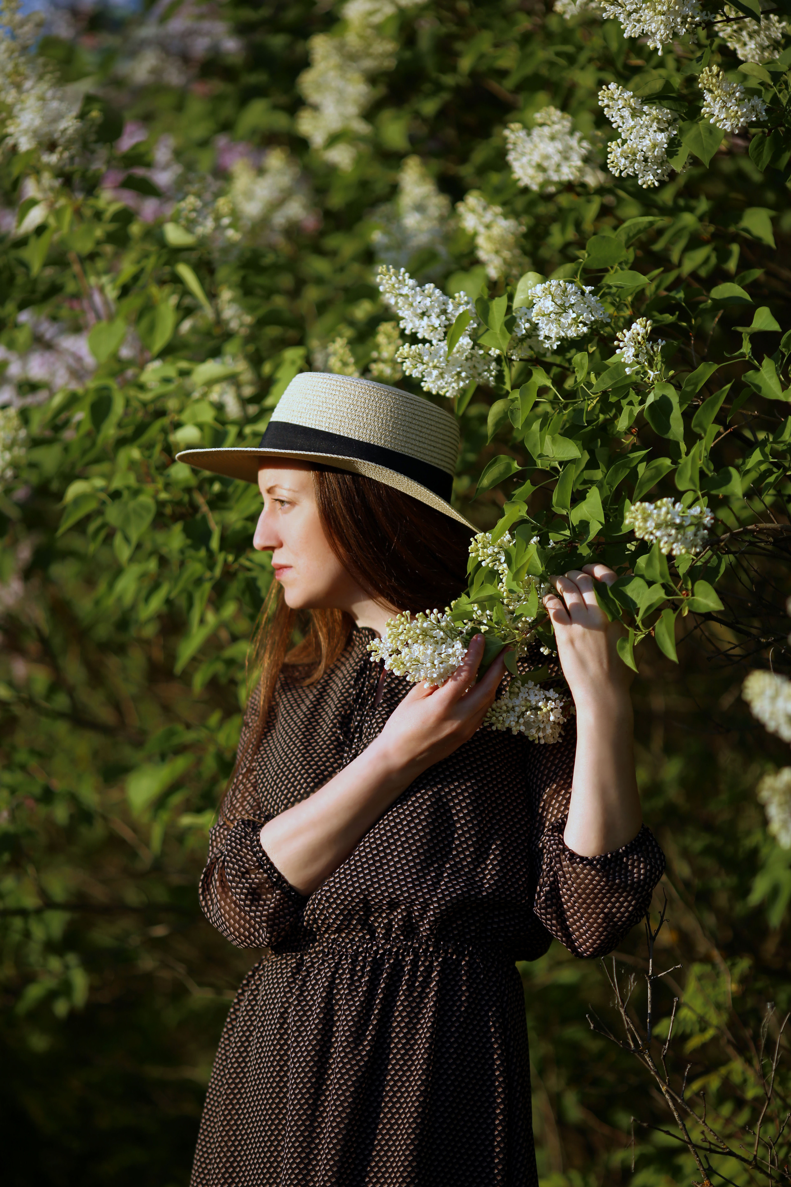 Таня. Семейный и детский фотограф Анна Петракова