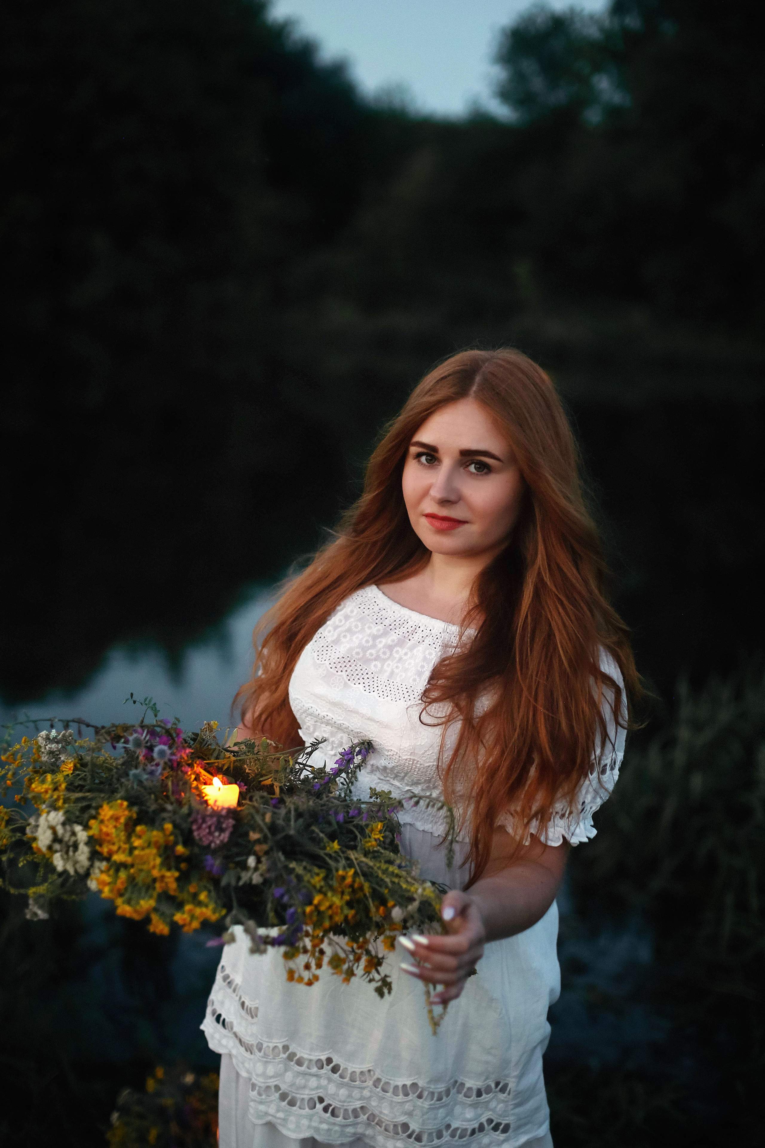 Наташа. Семейный и детский фотограф Анна Петракова