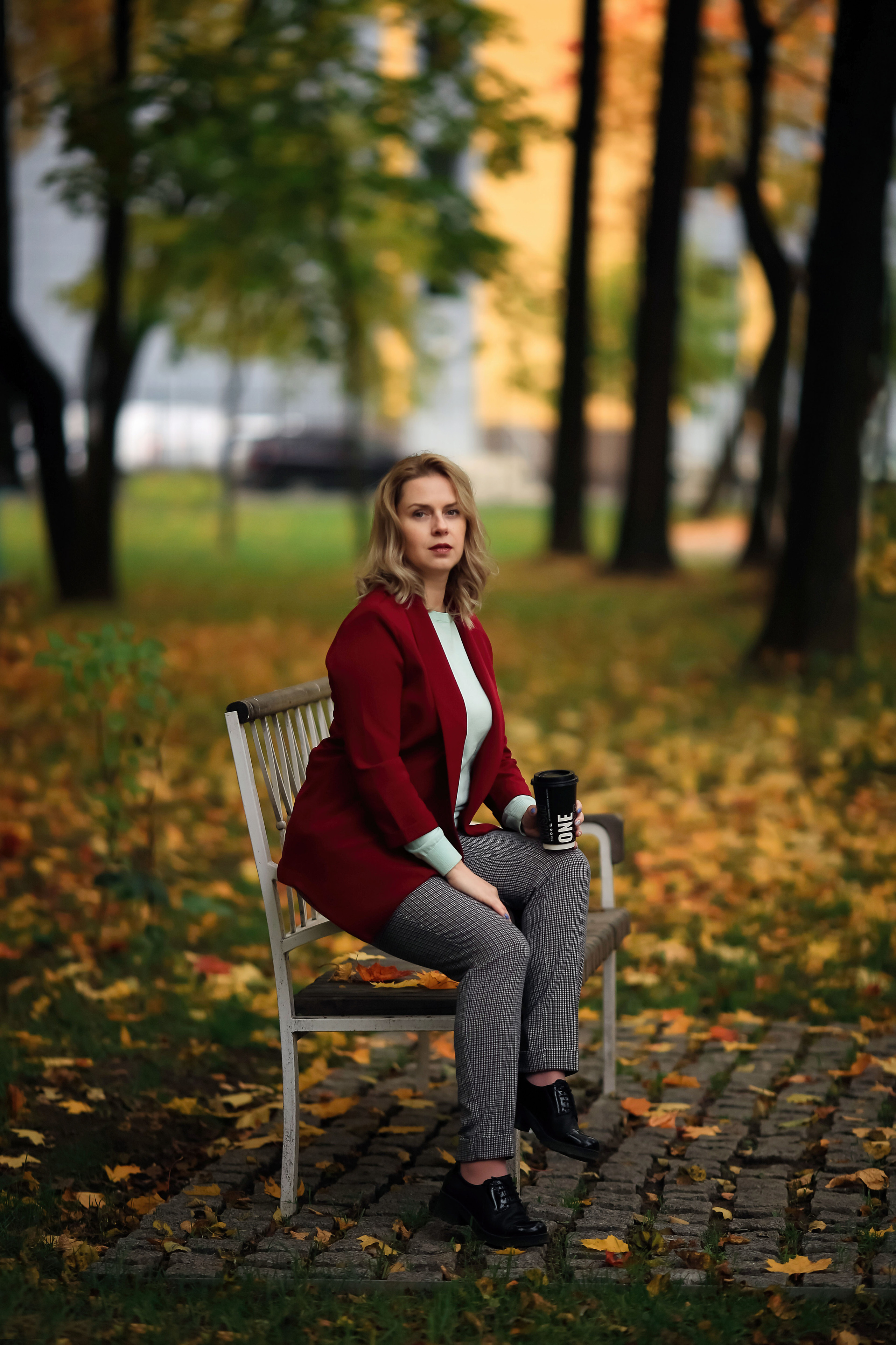 Фотосессия Алевтины. Семейный и детский фотограф Анна Петракова