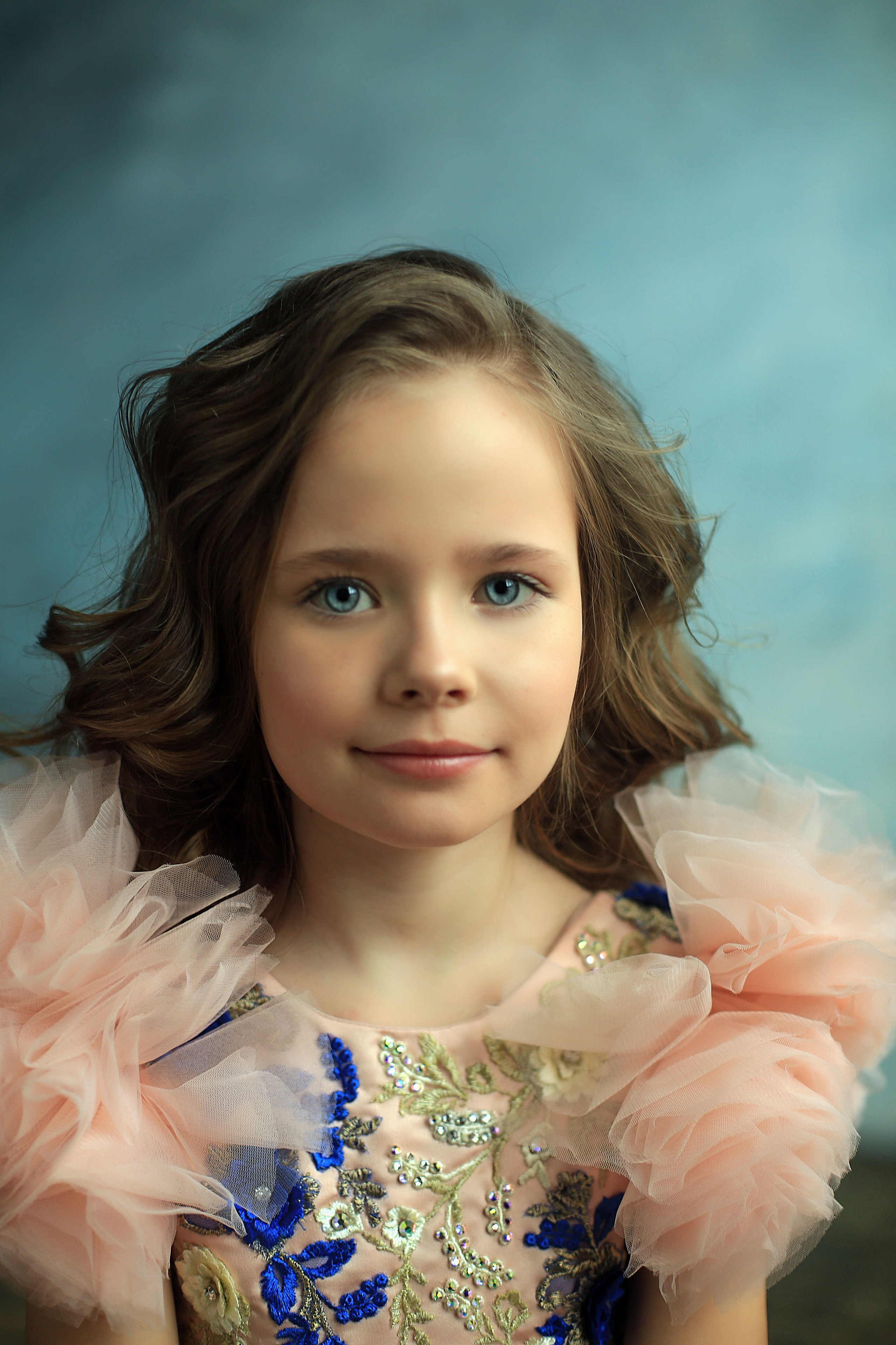 Саша и Кристина. Семейный и детский фотограф Анна Петракова