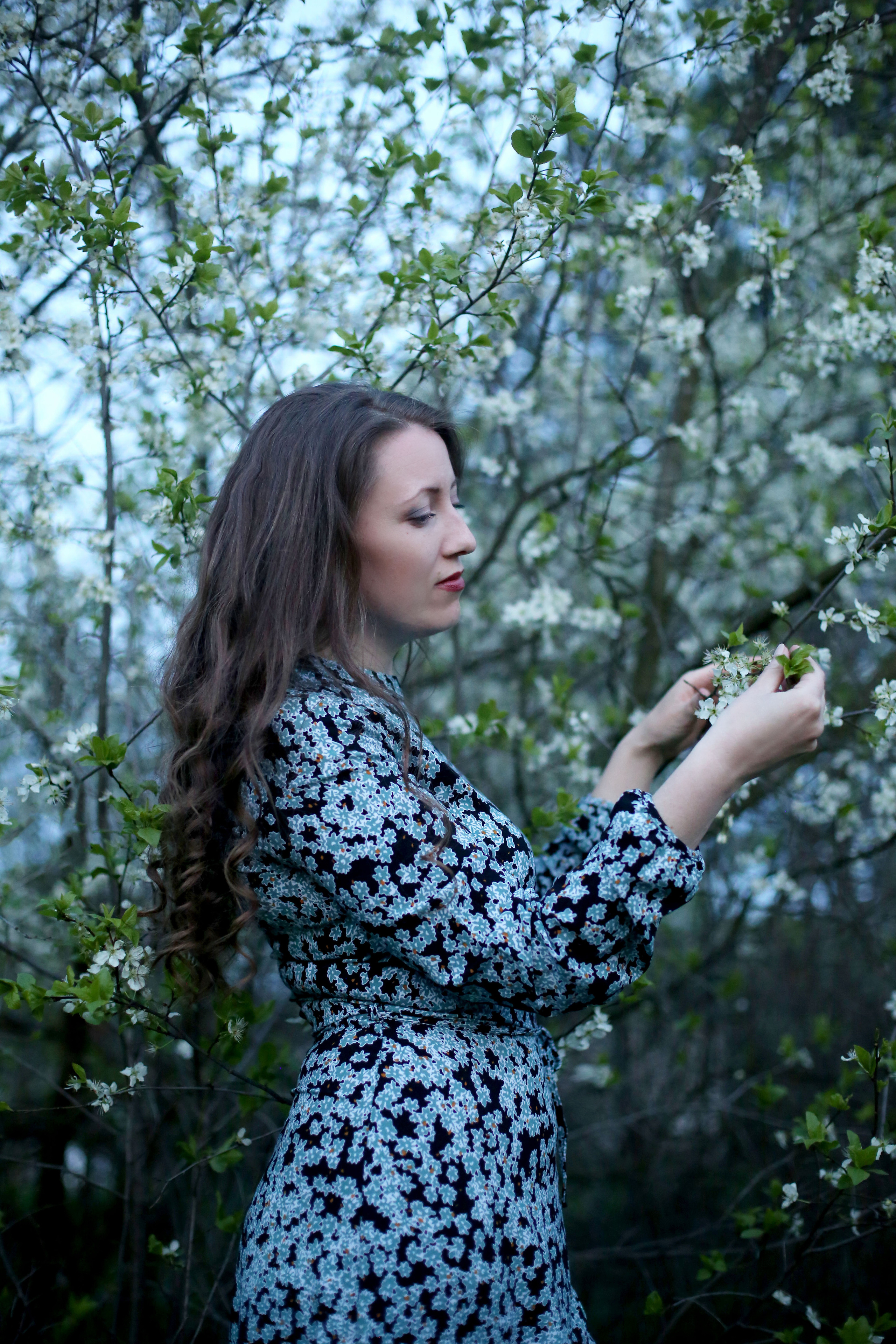 Таня. Семейный и детский фотограф Анна Петракова