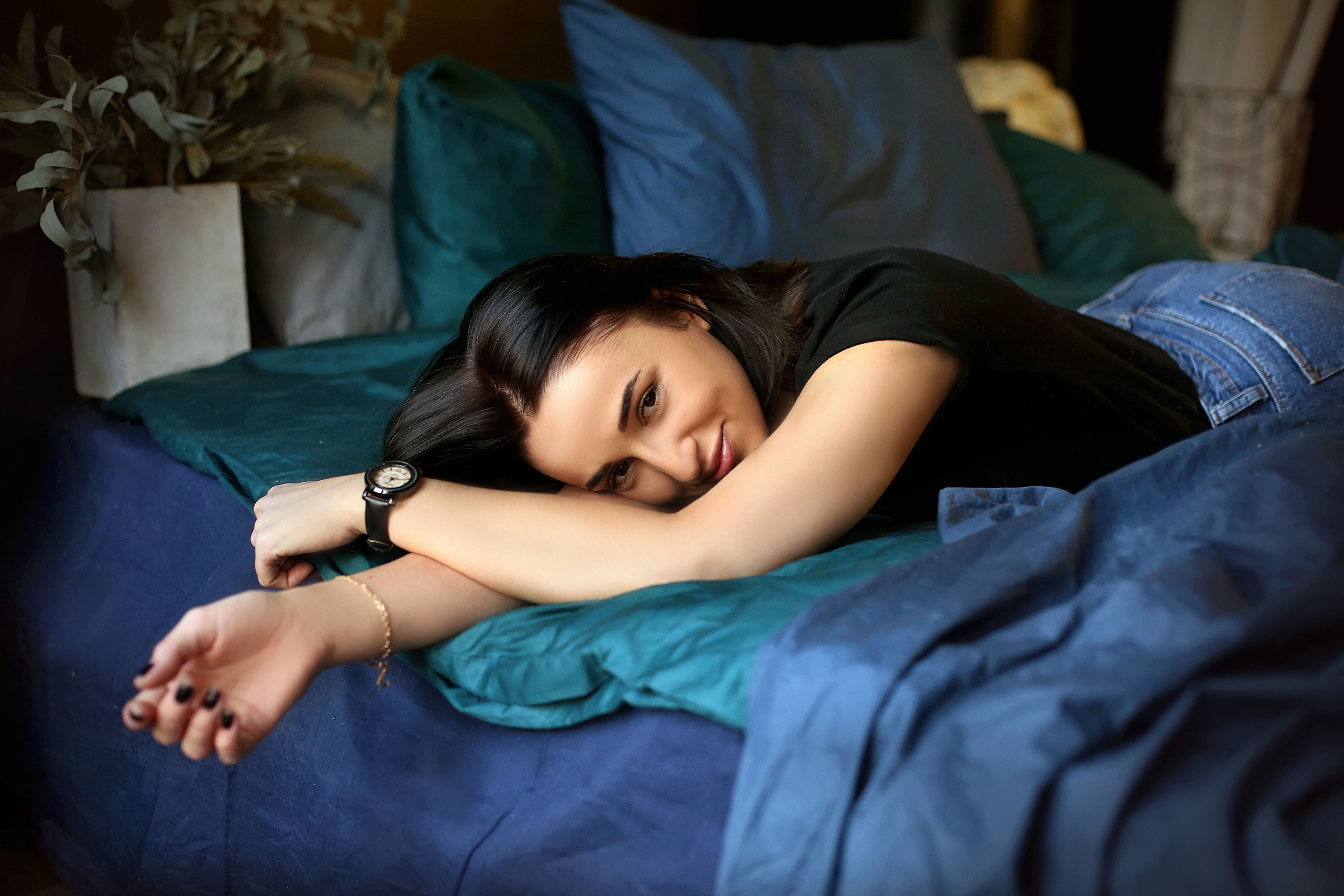 Рита. Семейный и детский фотограф Анна Петракова