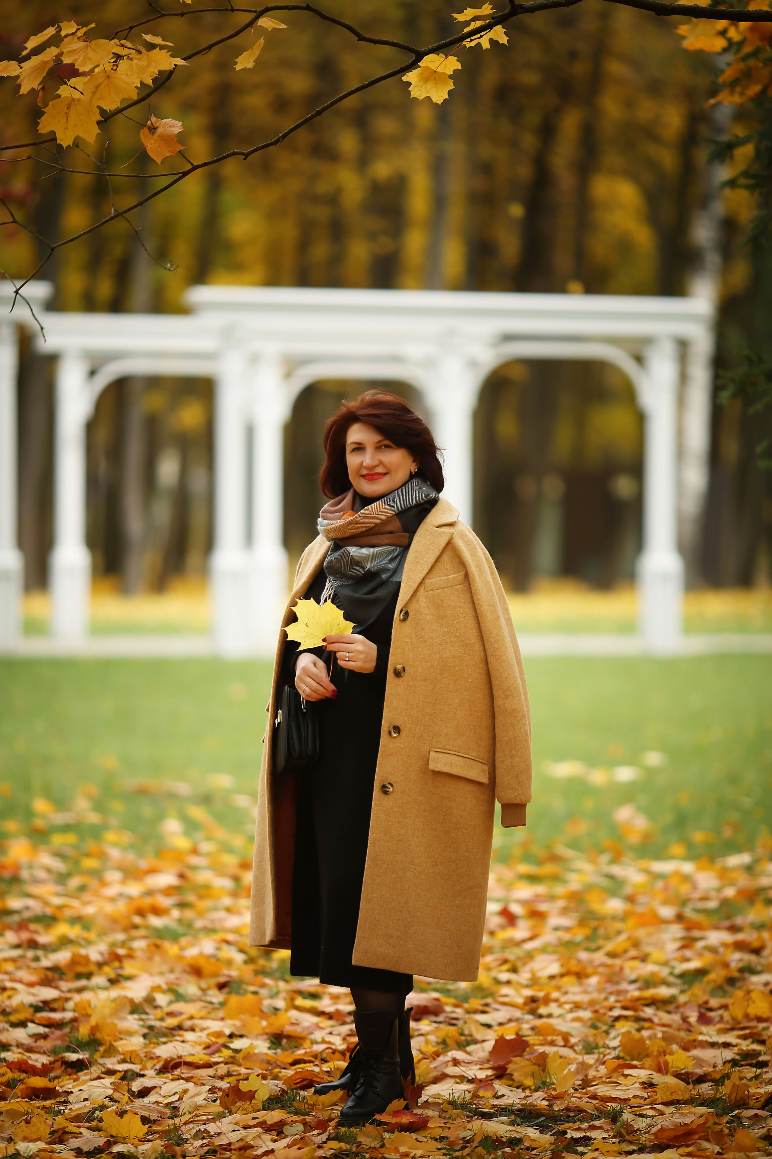 Наталия. Семейный и детский фотограф Анна Петракова