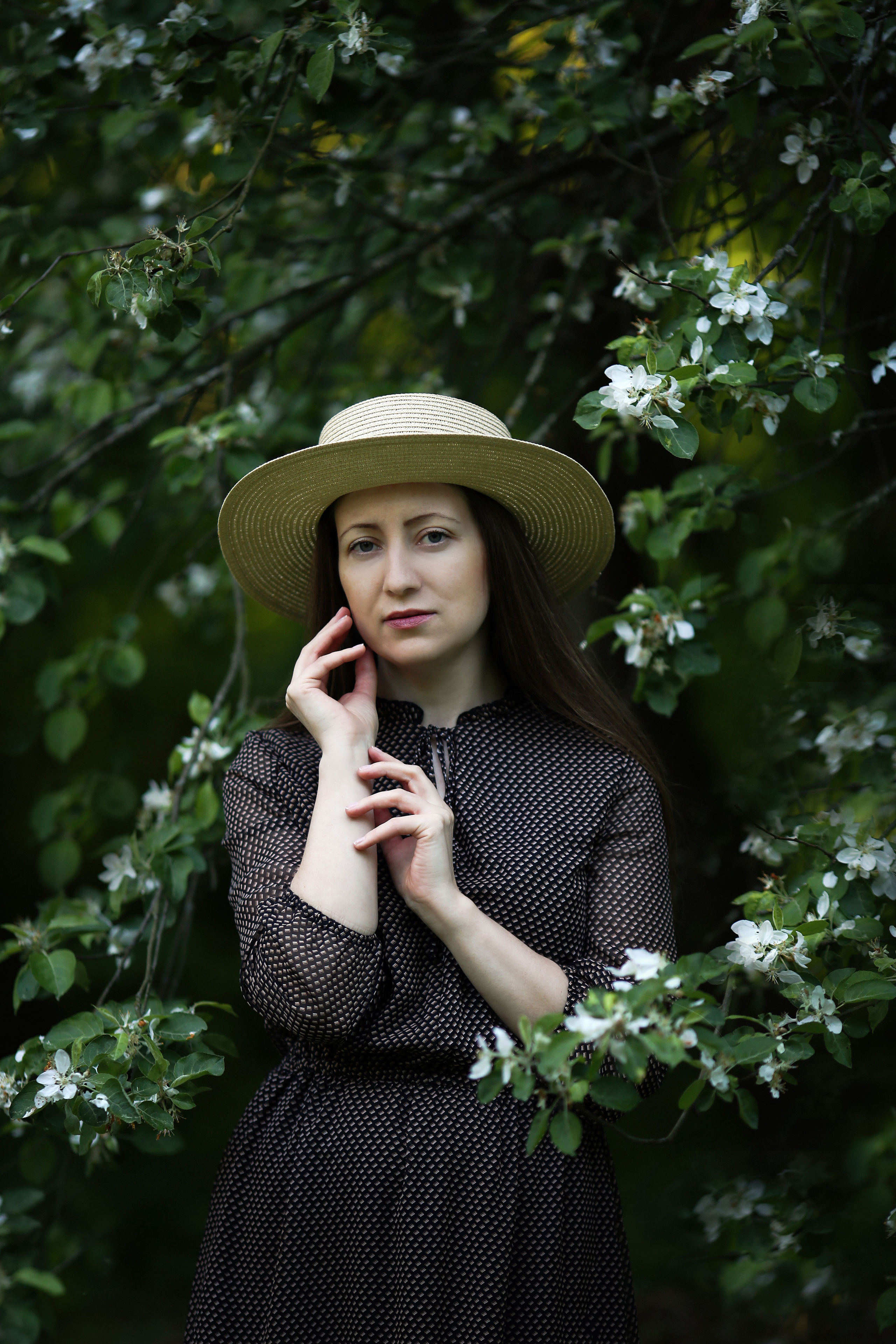 Таня. Семейный и детский фотограф Анна Петракова