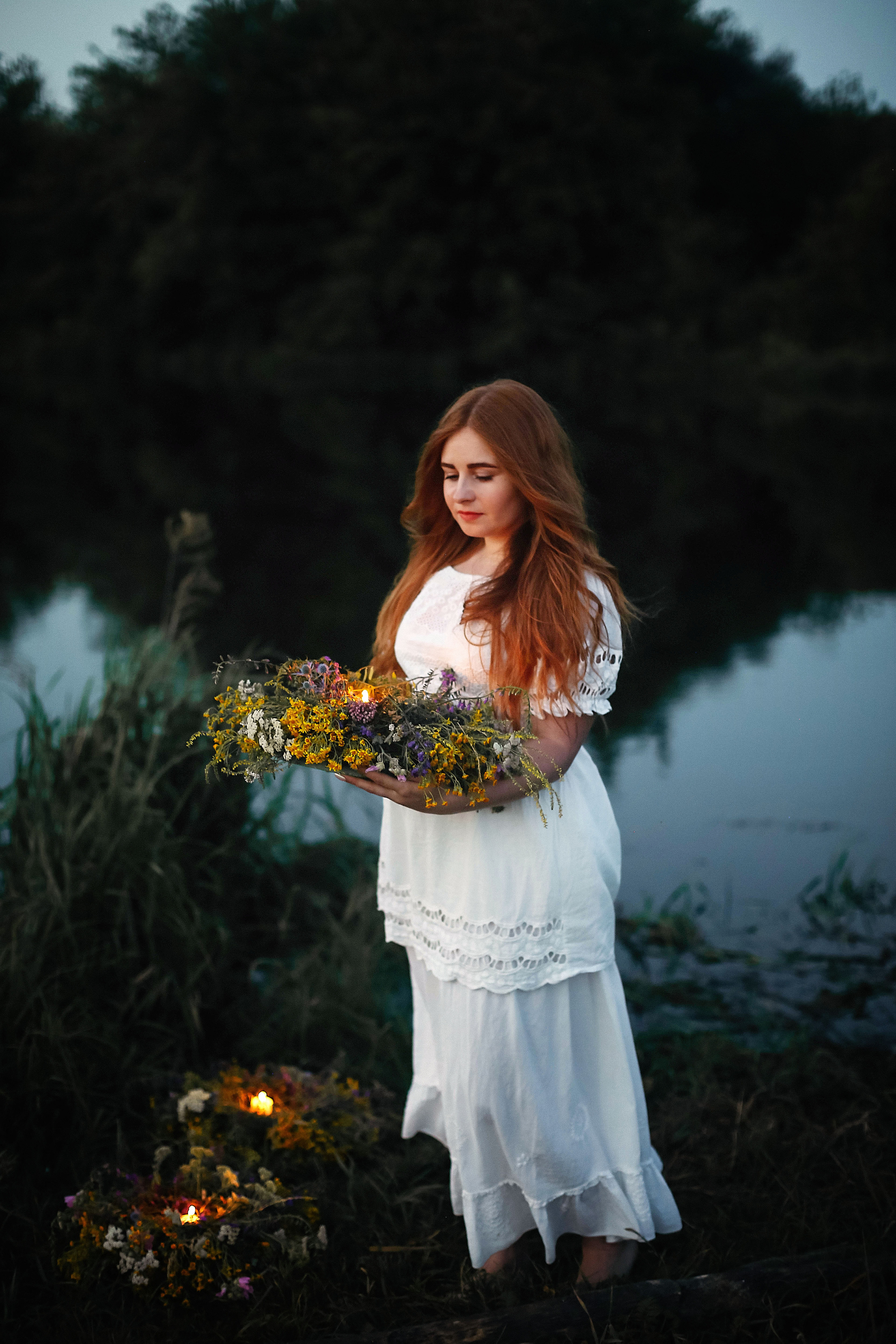 Наташа. Семейный и детский фотограф Анна Петракова