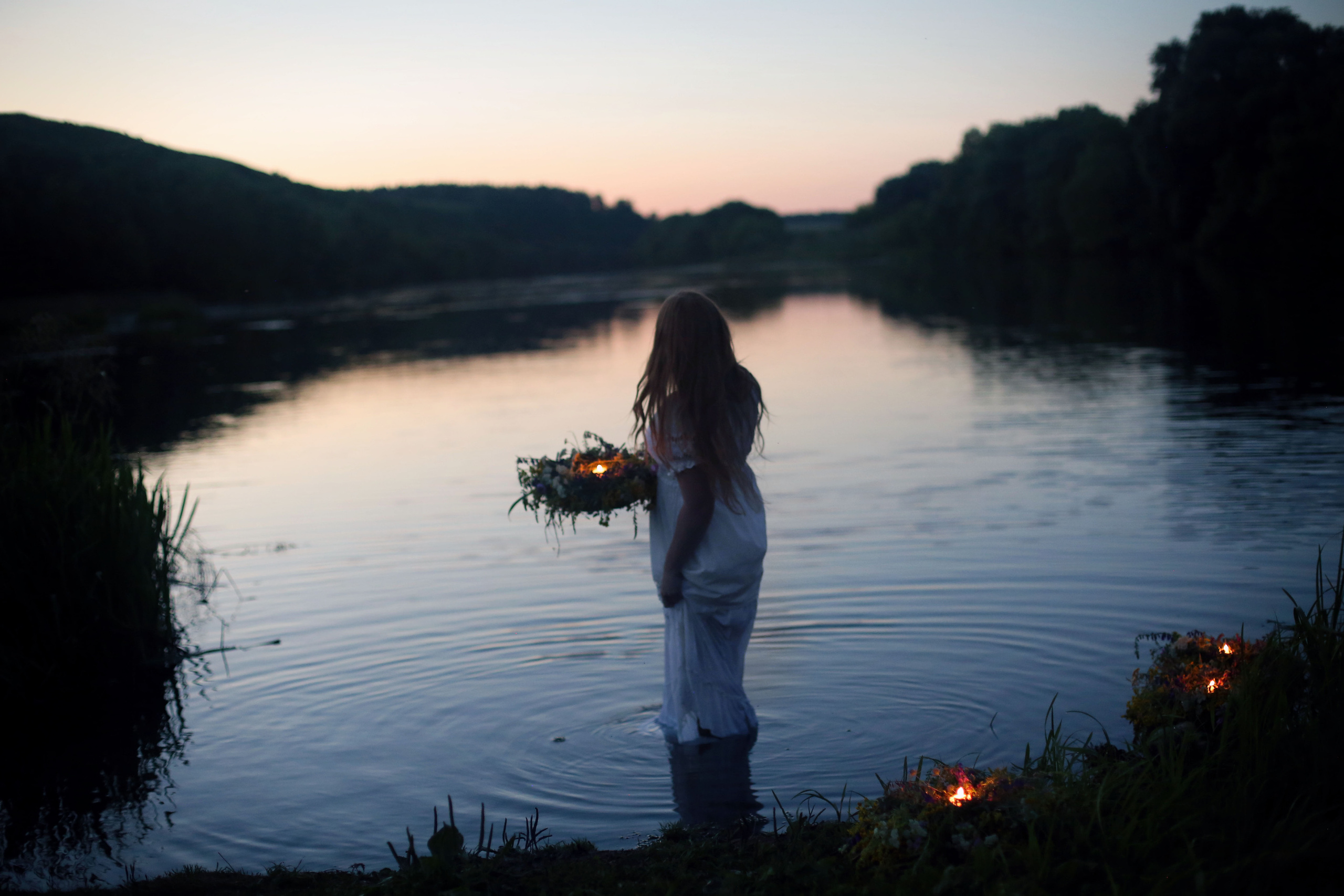 Наташа. Семейный и детский фотограф Анна Петракова