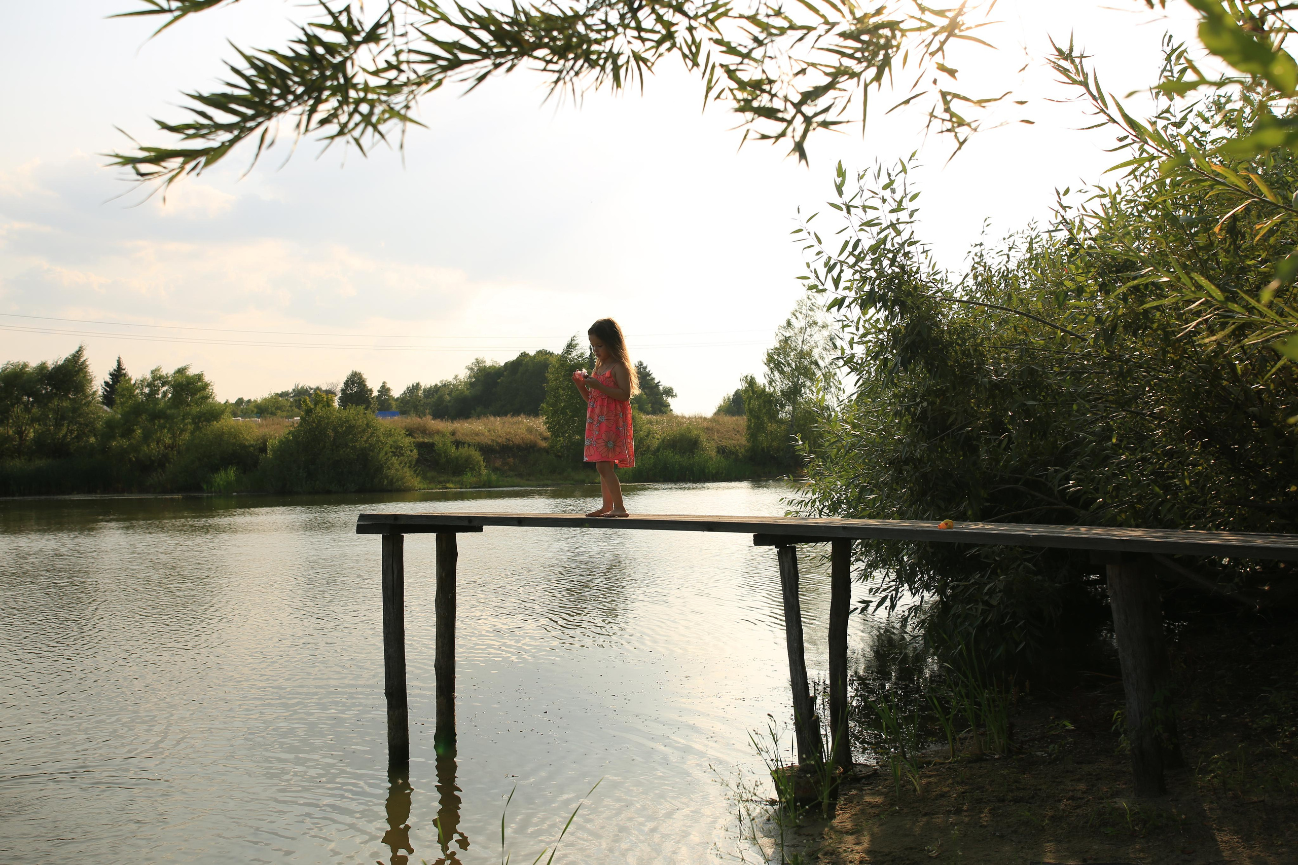 Семейный и детский фотограф Анна Петракова