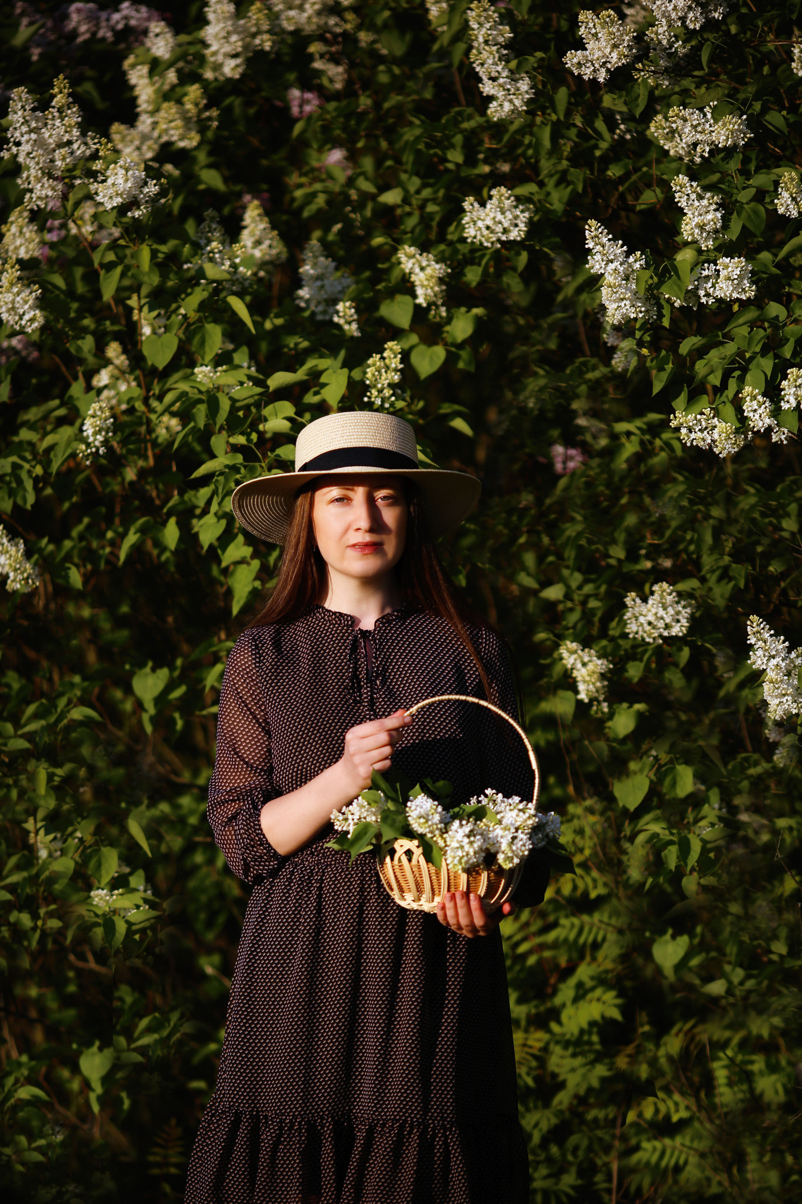 Таня. Семейный и детский фотограф Анна Петракова