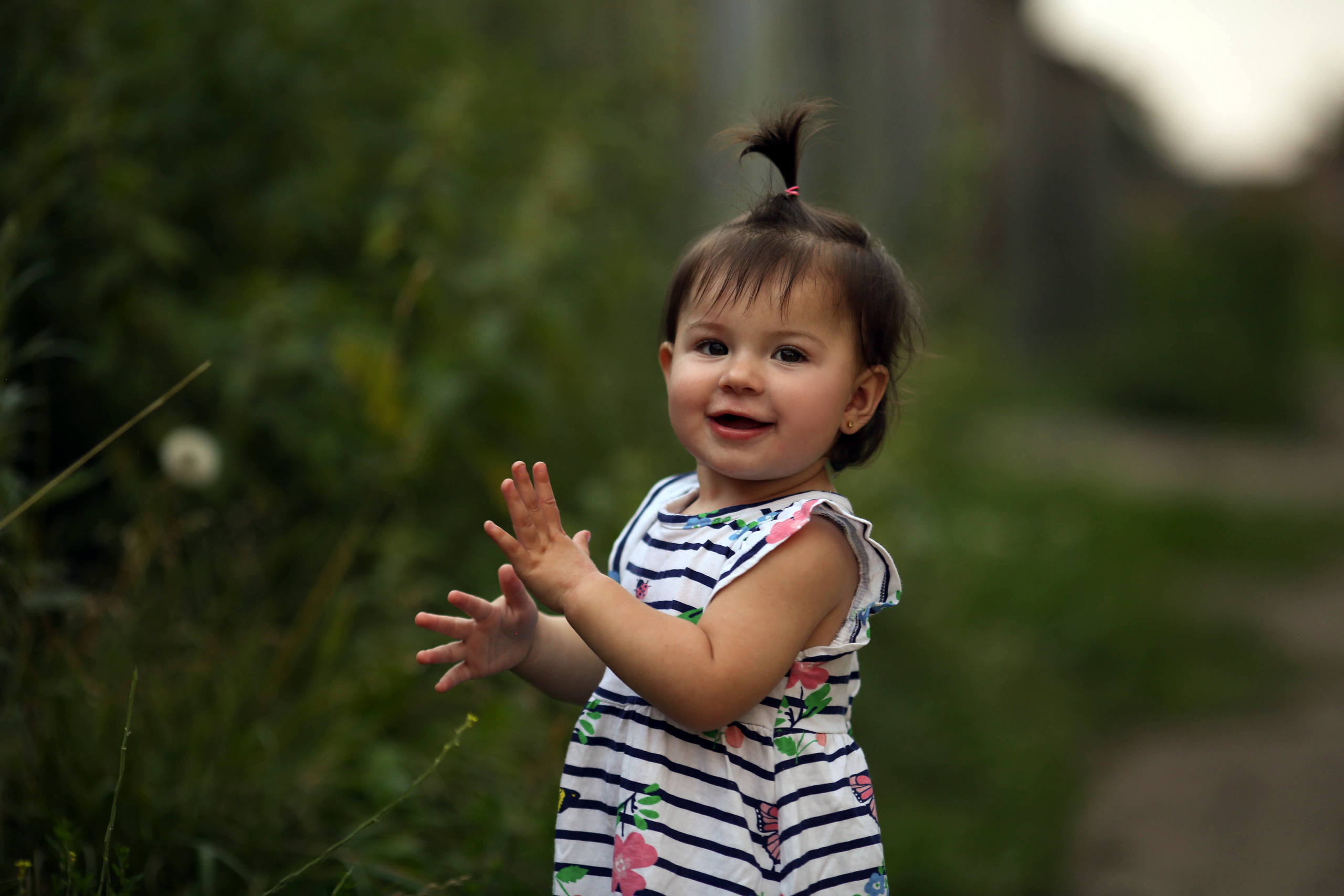 Артем, Женя и Нелли. Семейный и детский фотограф Анна Петракова