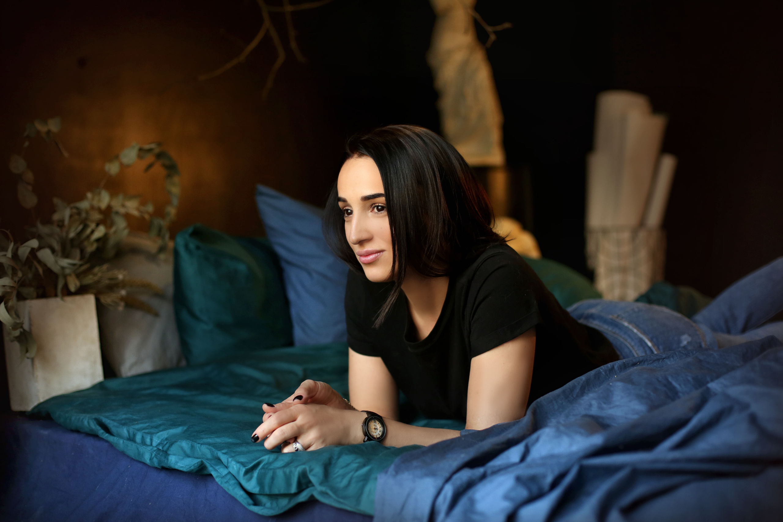 Рита. Семейный и детский фотограф Анна Петракова