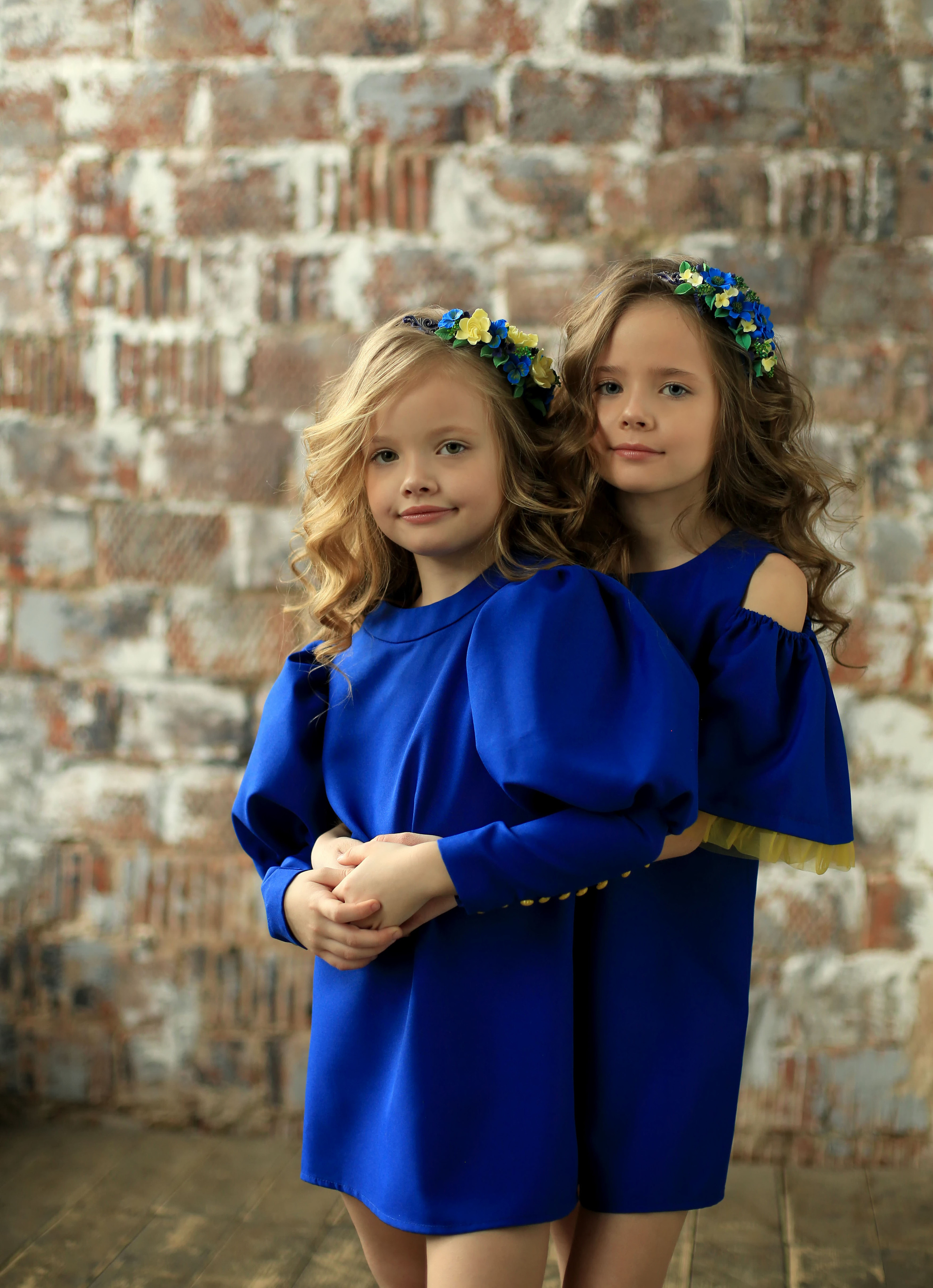 Саша и Кристина. Семейный и детский фотограф Анна Петракова