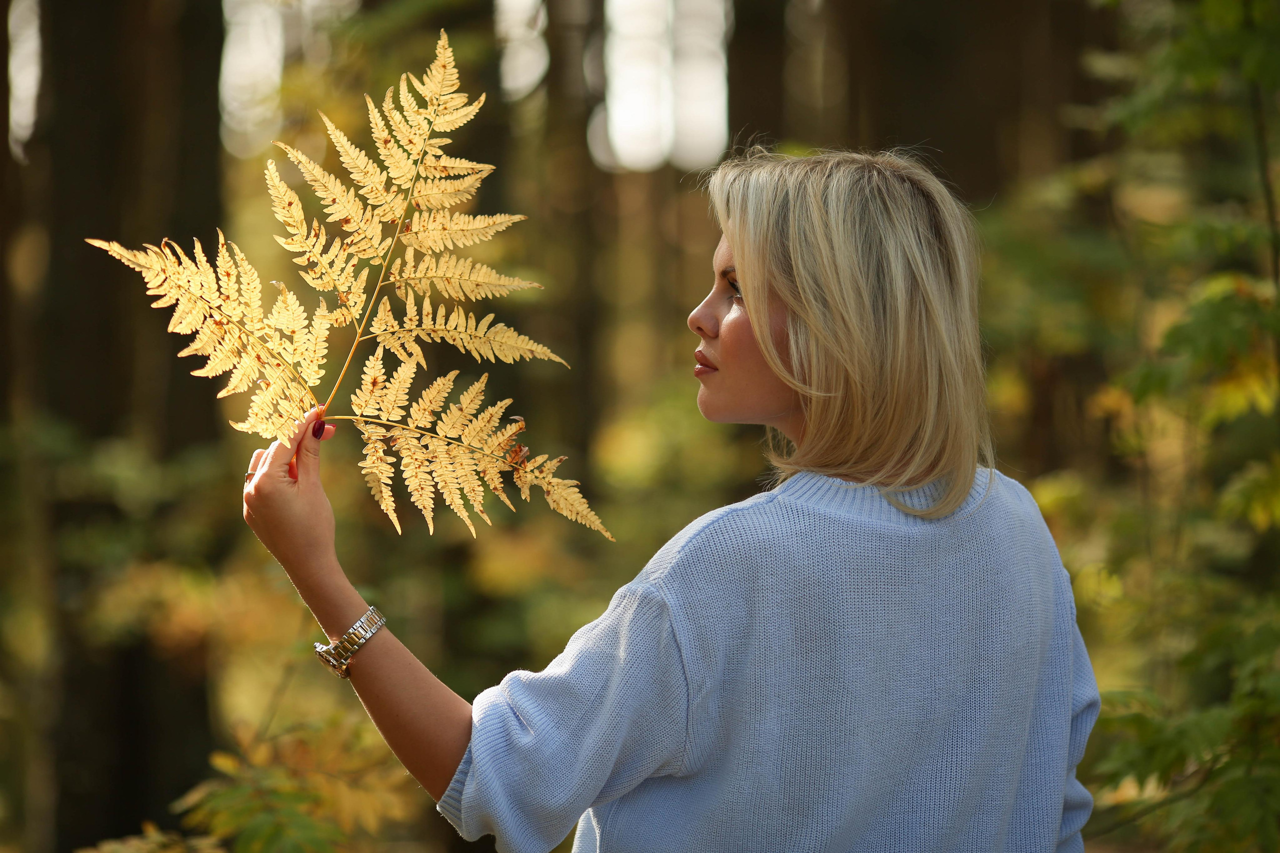 Аня и Даша золотая осень. Семейный и детский фотограф Анна Петракова