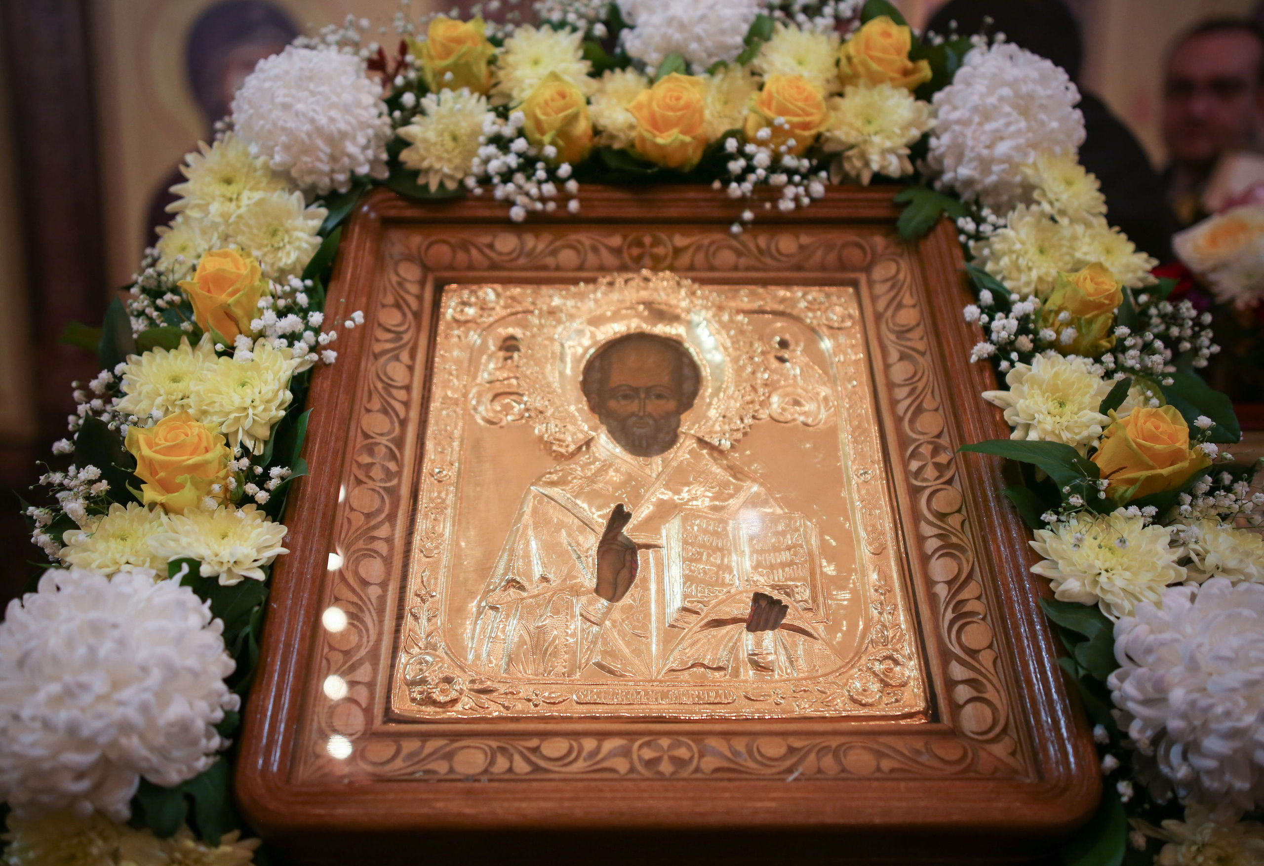 Крестный ход д. Островцы. Семейный и детский фотограф Анна Петракова