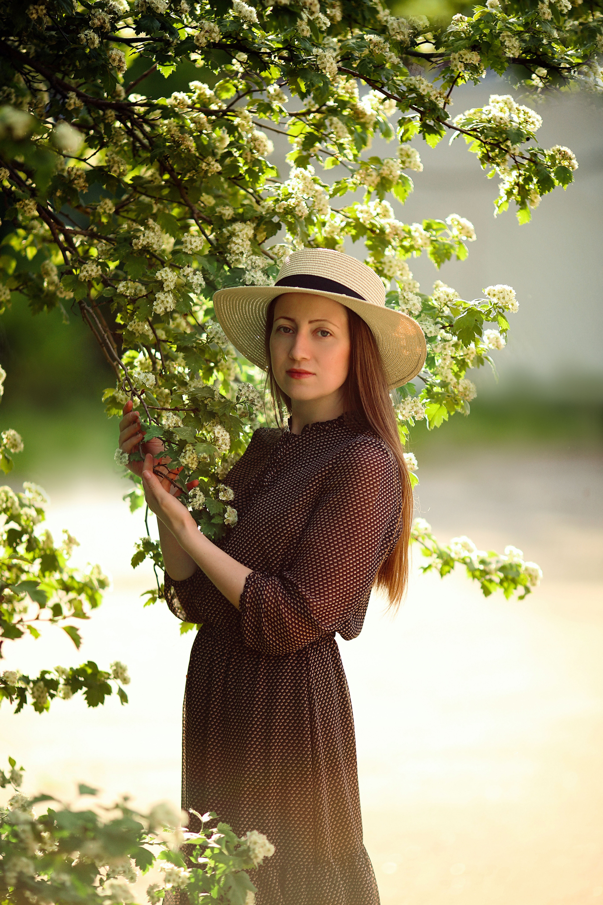 Таня. Семейный и детский фотограф Анна Петракова