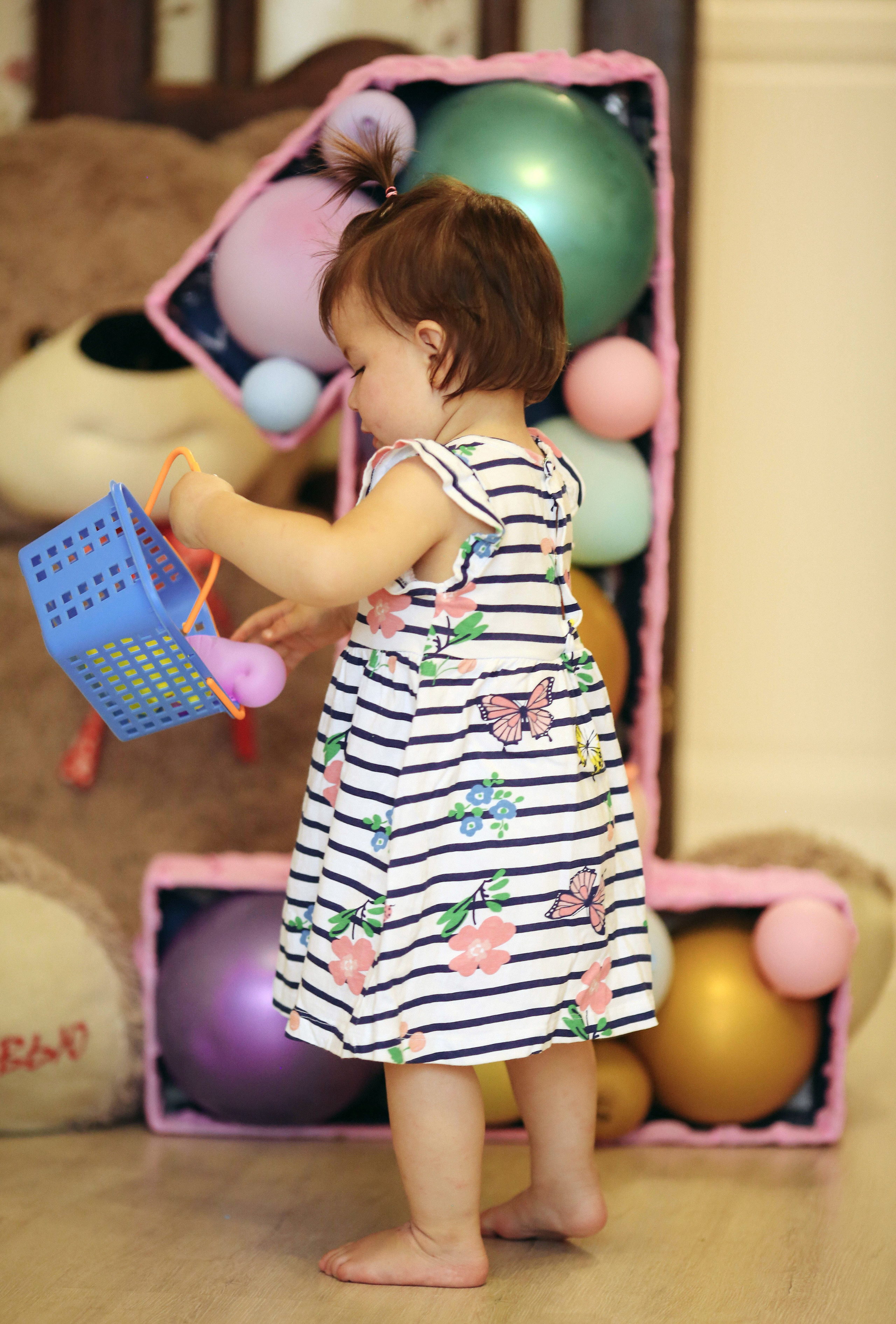 Артем, Женя и Нелли. Семейный и детский фотограф Анна Петракова