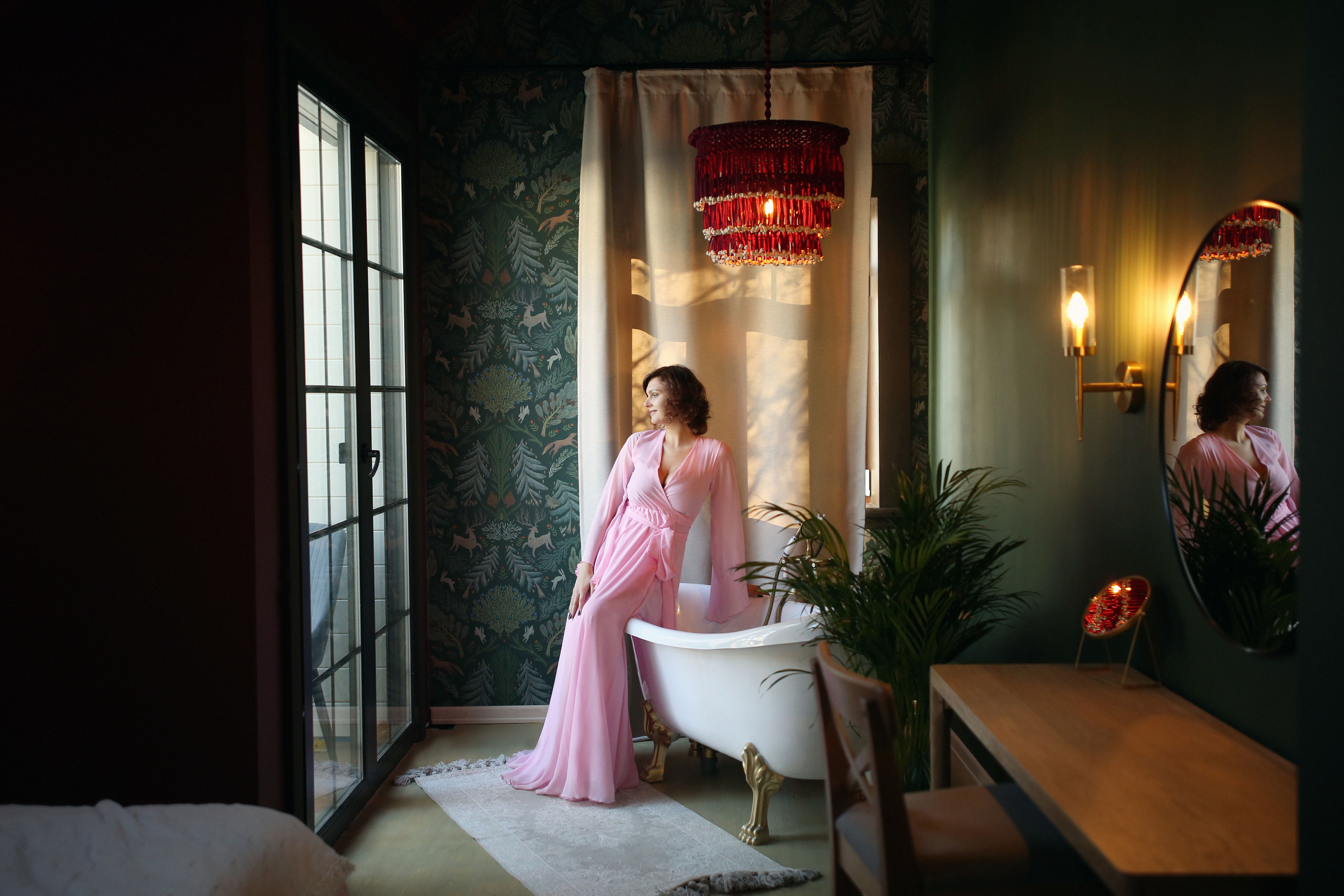 Олеся. Семейный и детский фотограф Анна Петракова