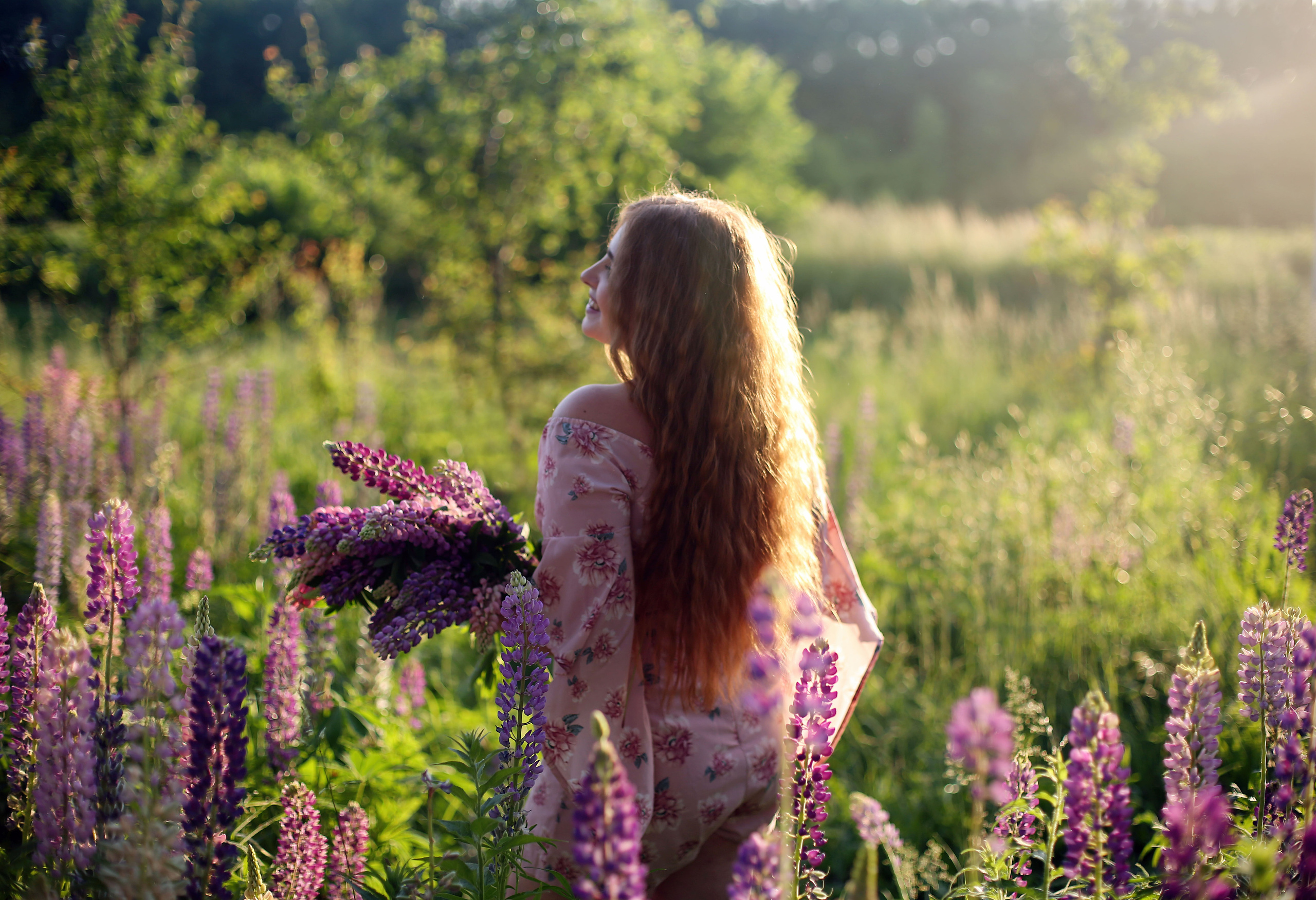 Наташа и Настя. Семейный и детский фотограф Анна Петракова