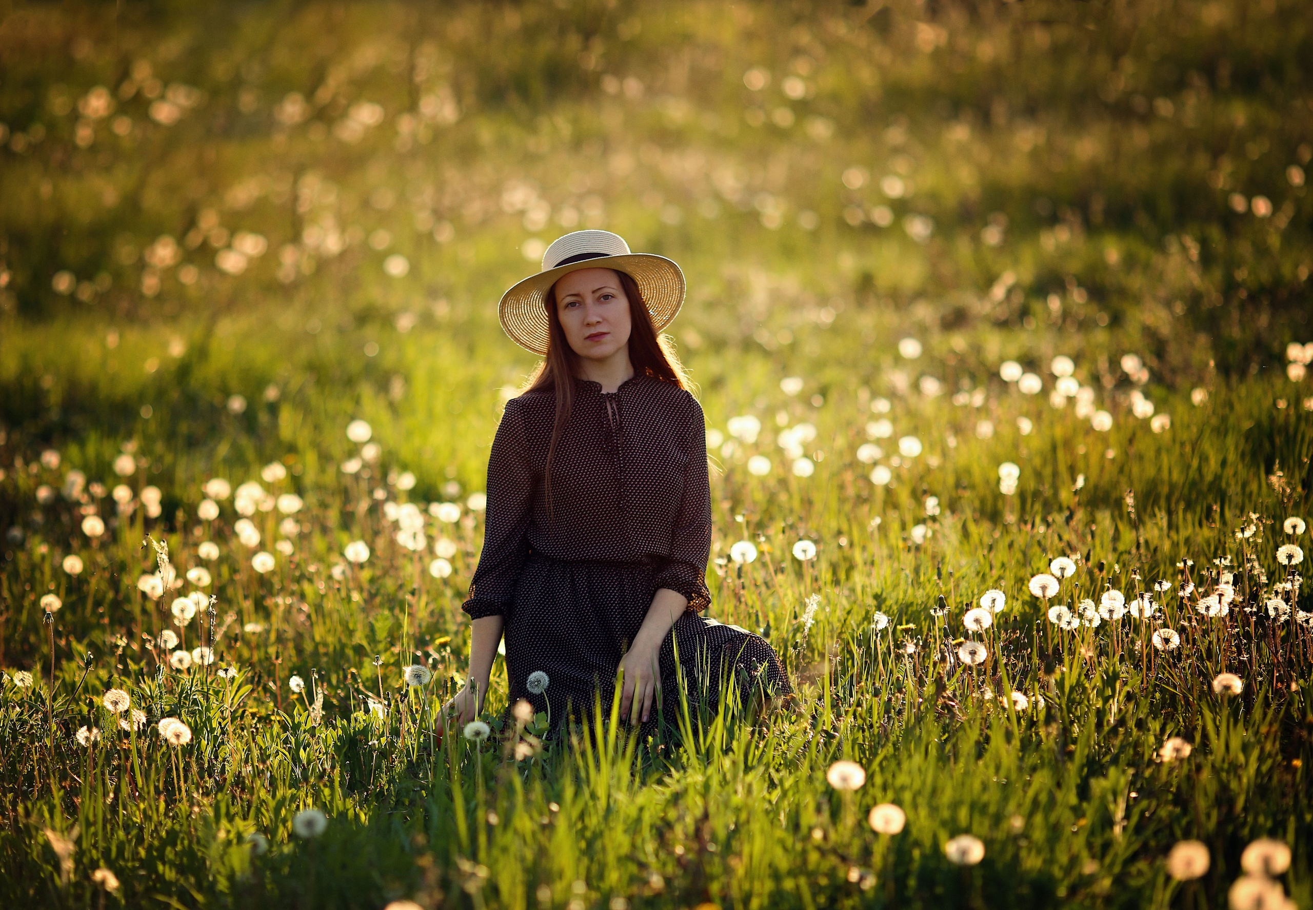 Таня. Семейный и детский фотограф Анна Петракова