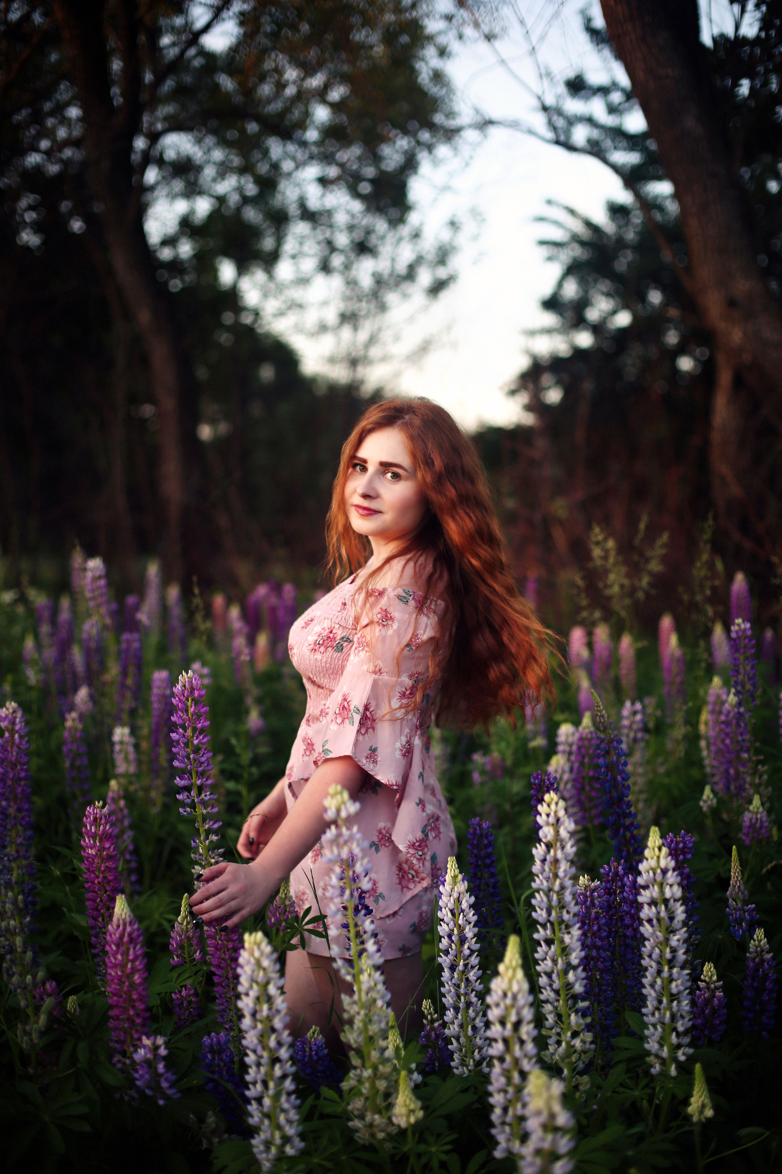 Наташа и Настя. Семейный и детский фотограф Анна Петракова