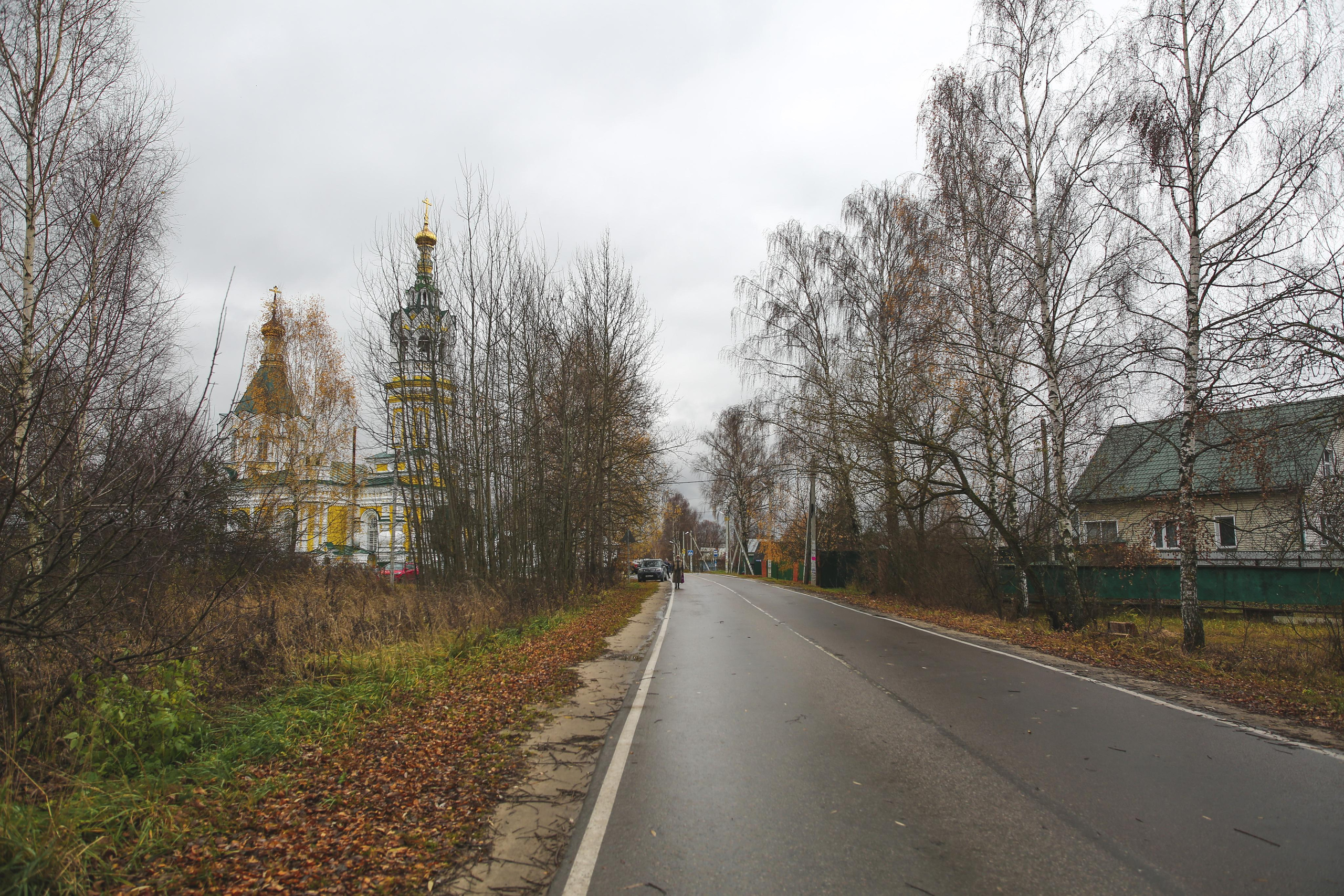 Крещение Ксении. Семейный и детский фотограф Анна Петракова