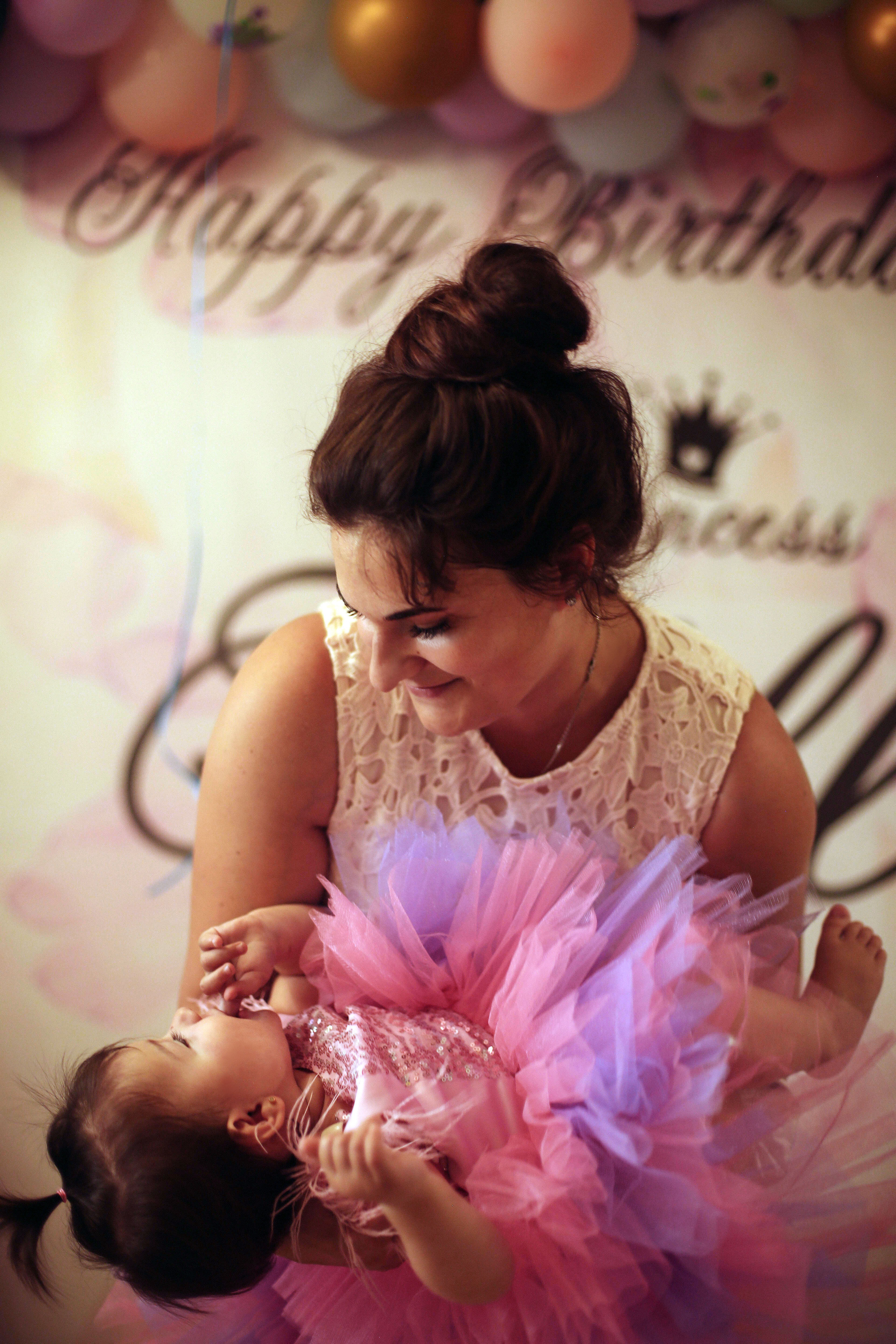 Артем, Женя и Нелли. Семейный и детский фотограф Анна Петракова