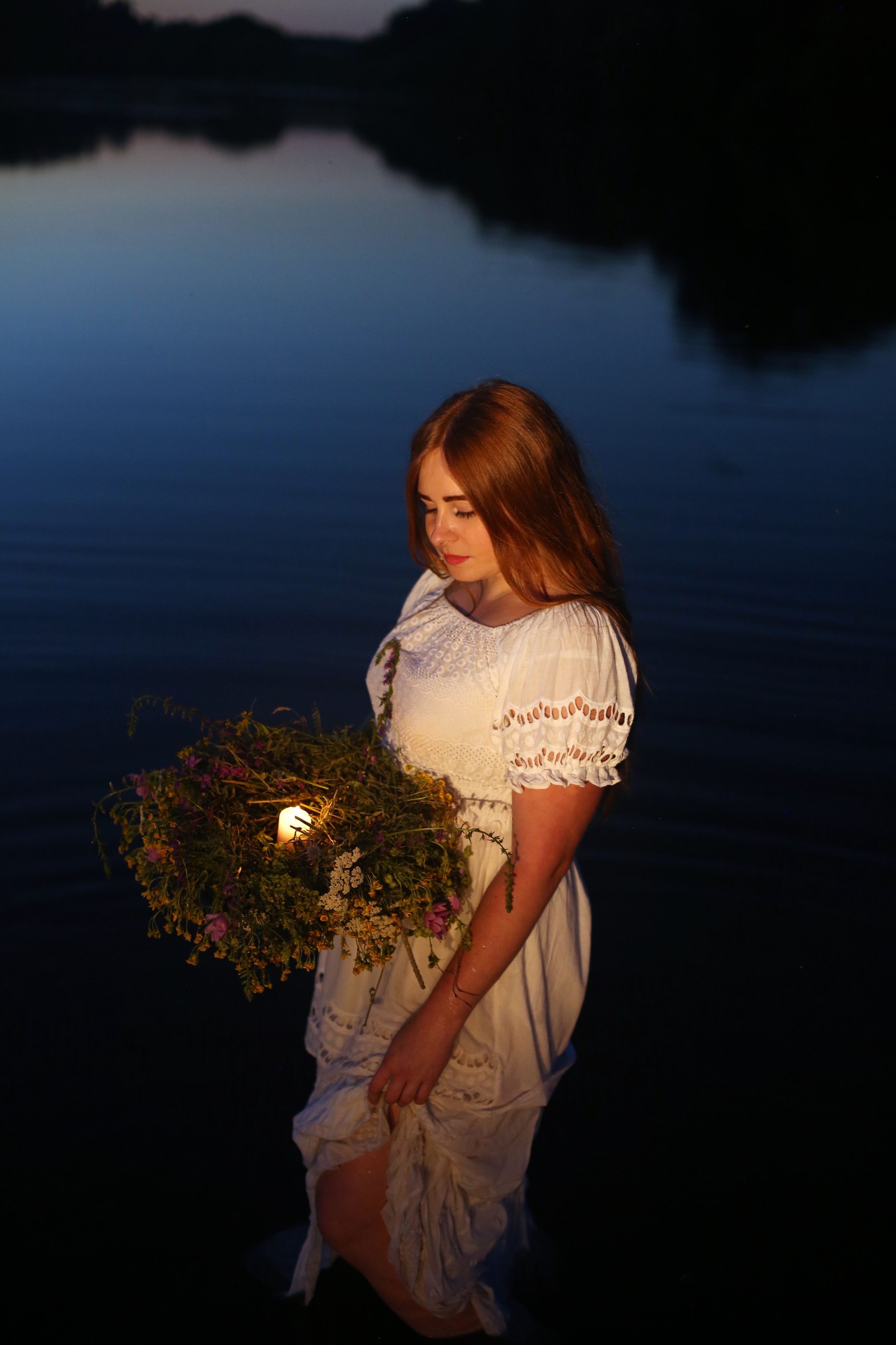 Наташа. Семейный и детский фотограф Анна Петракова