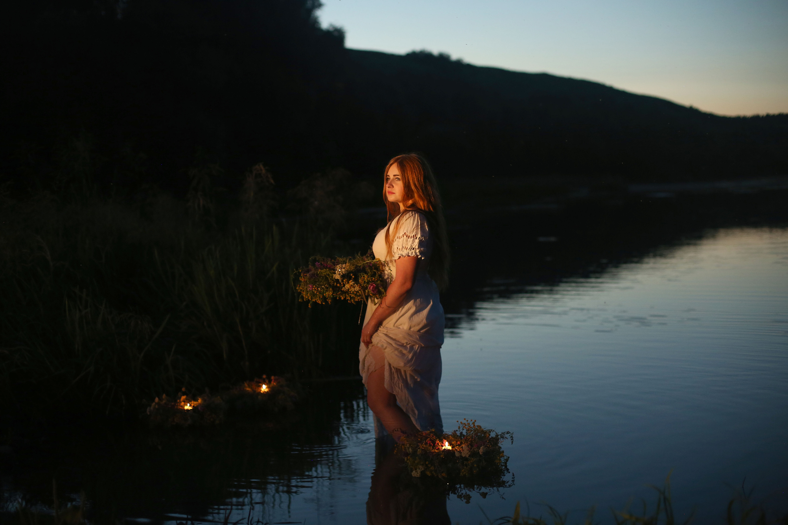 Наташа. Семейный и детский фотограф Анна Петракова