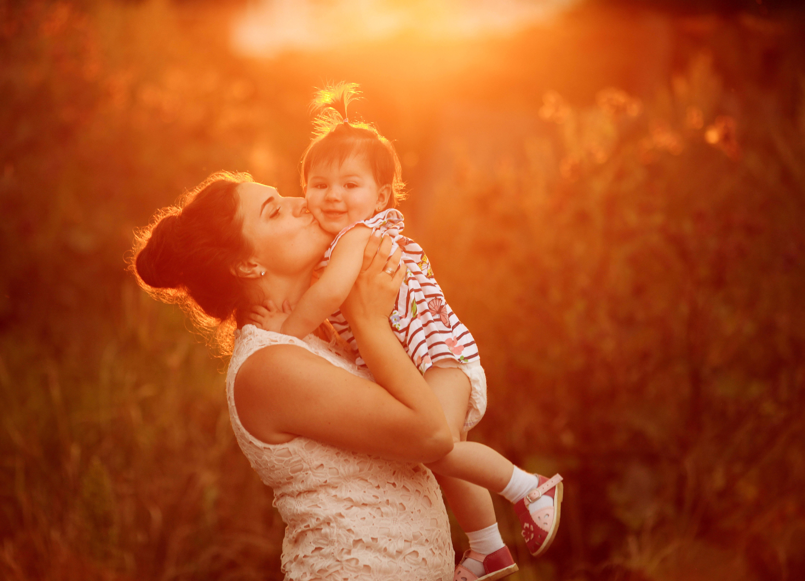 Артем, Женя и Нелли. Семейный и детский фотограф Анна Петракова