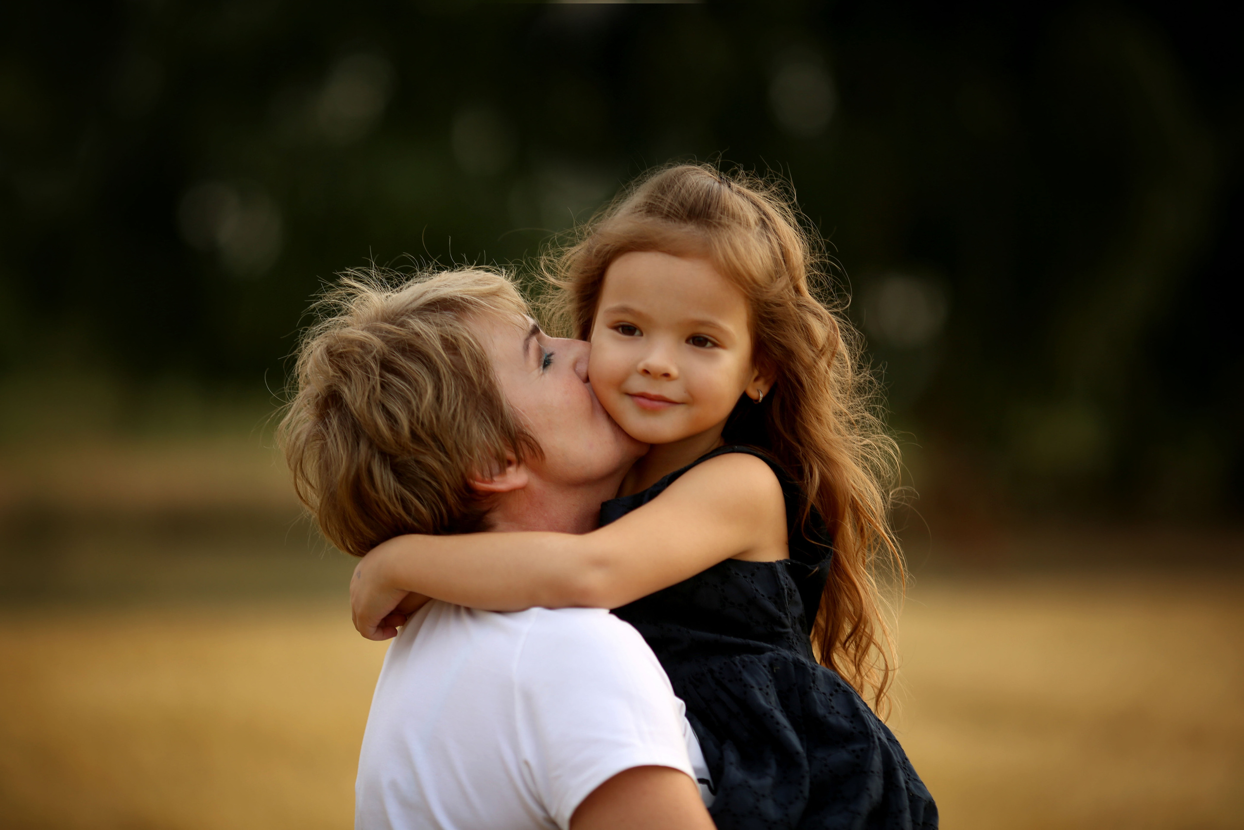 Семейный и детский фотограф Анна Петракова