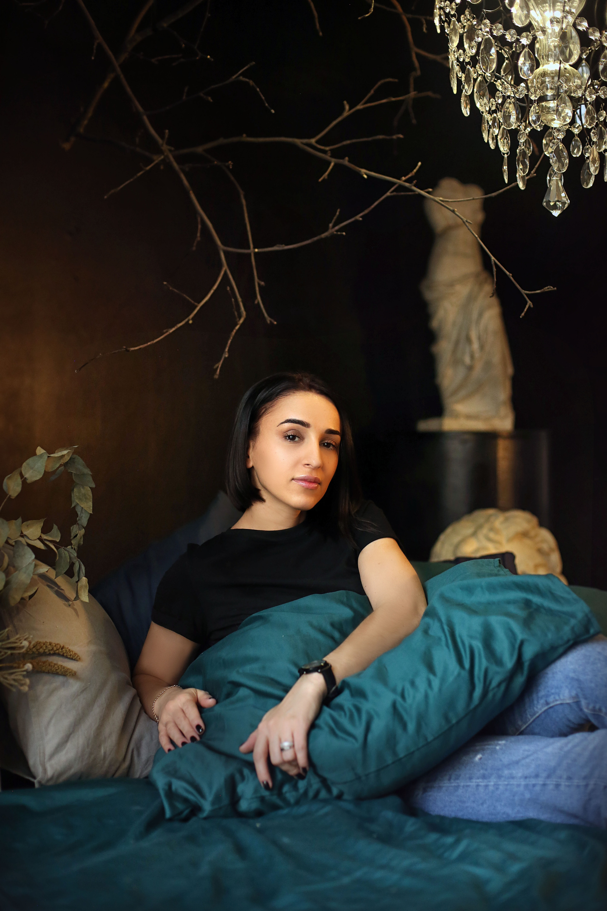 Рита. Семейный и детский фотограф Анна Петракова