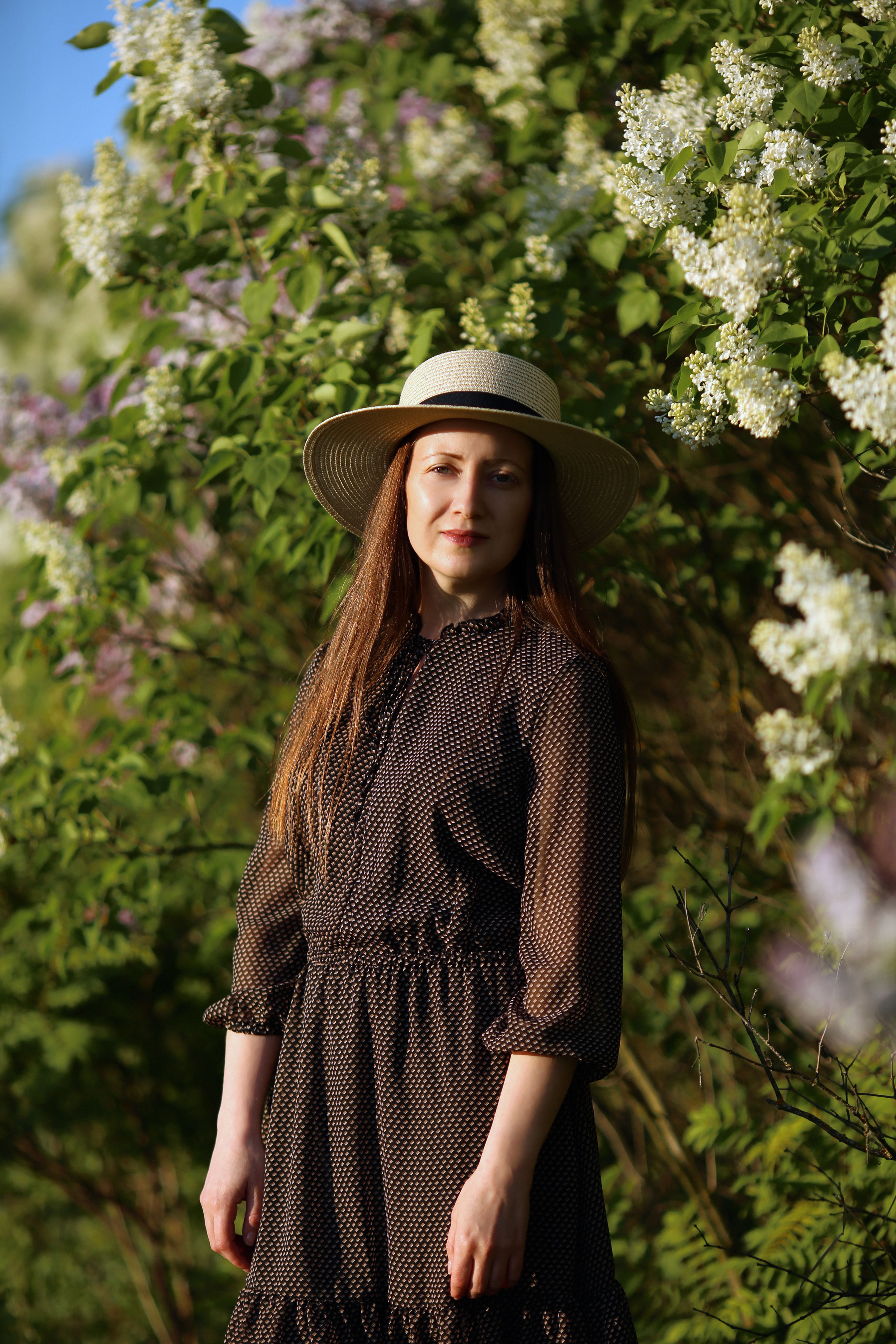 Таня. Семейный и детский фотограф Анна Петракова