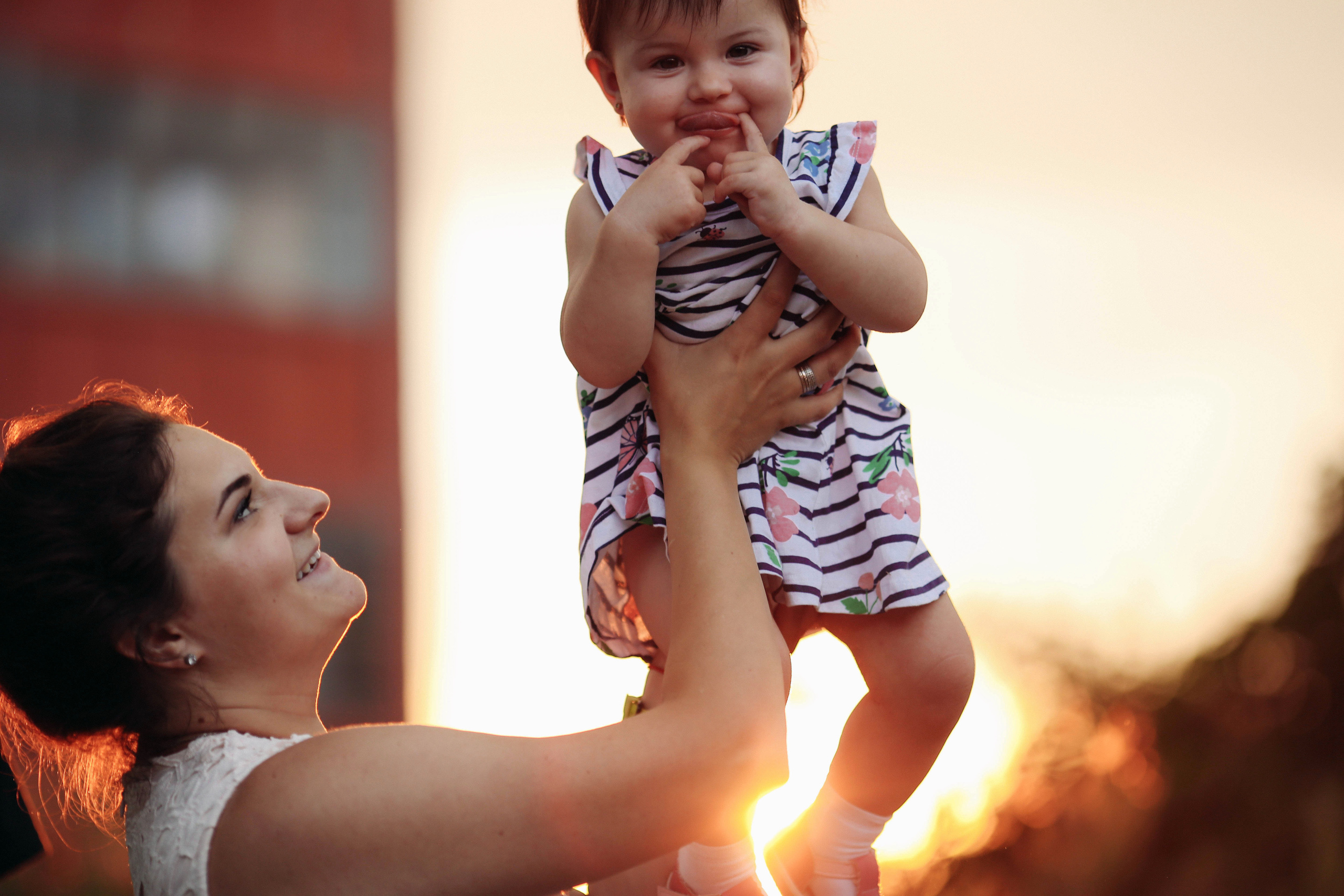 Артем, Женя и Нелли. Семейный и детский фотограф Анна Петракова