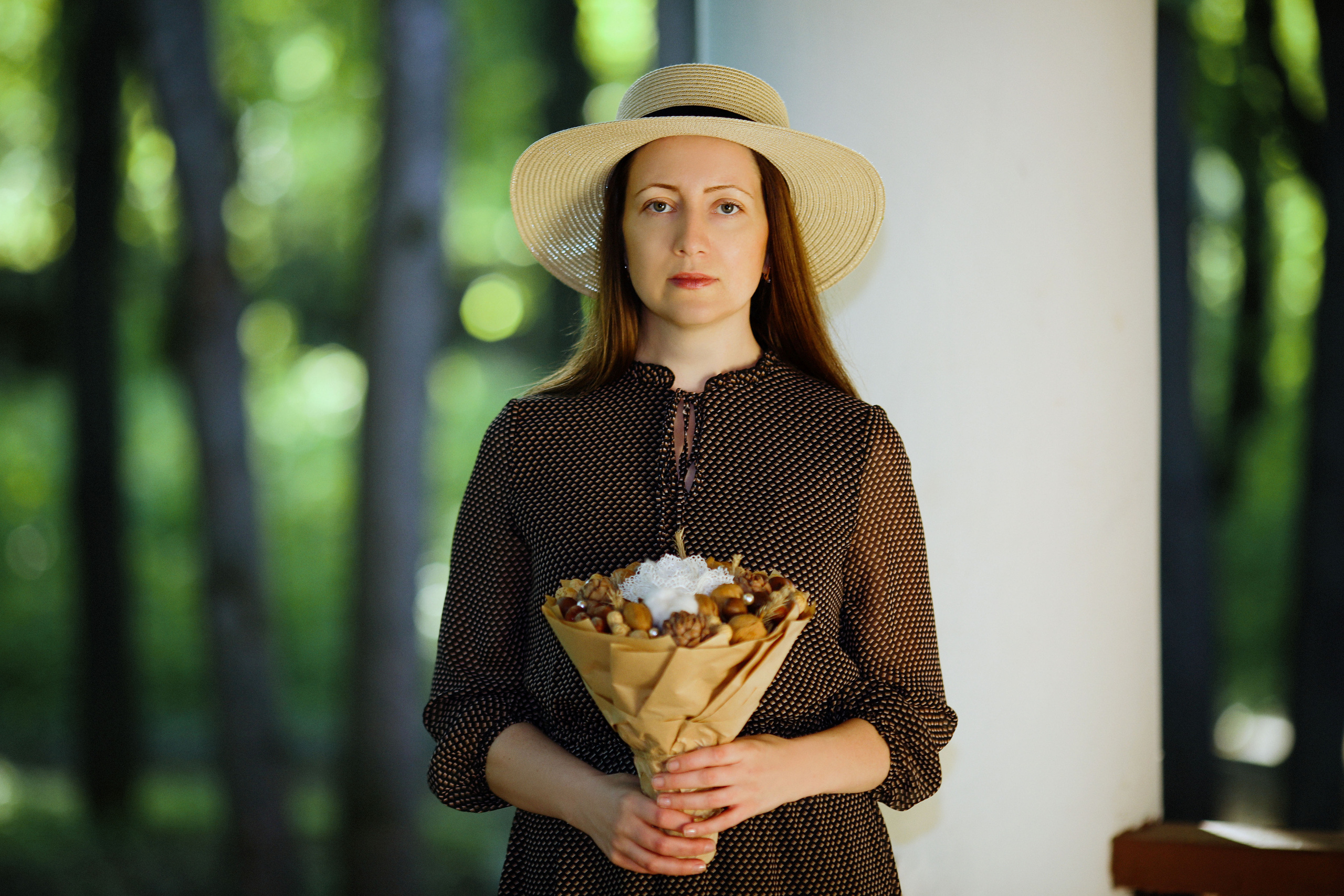 Таня. Семейный и детский фотограф Анна Петракова