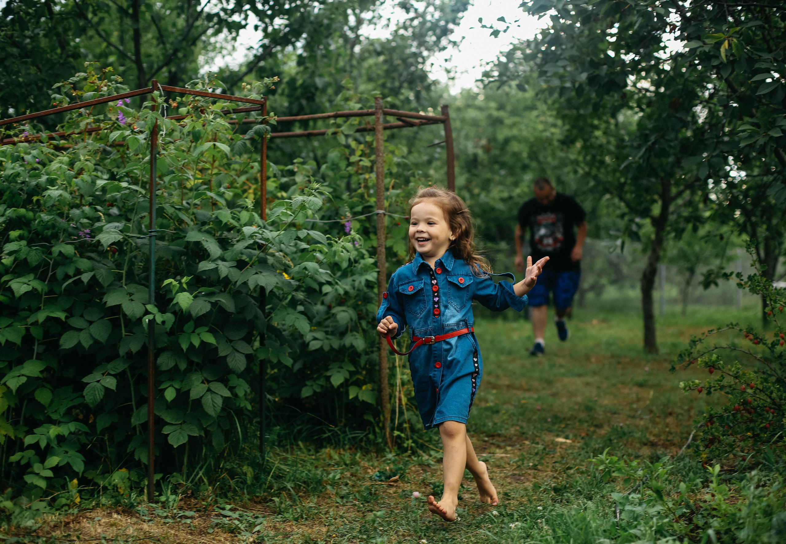 Кристина День Рождения. Семейный и детский фотограф Анна Петракова