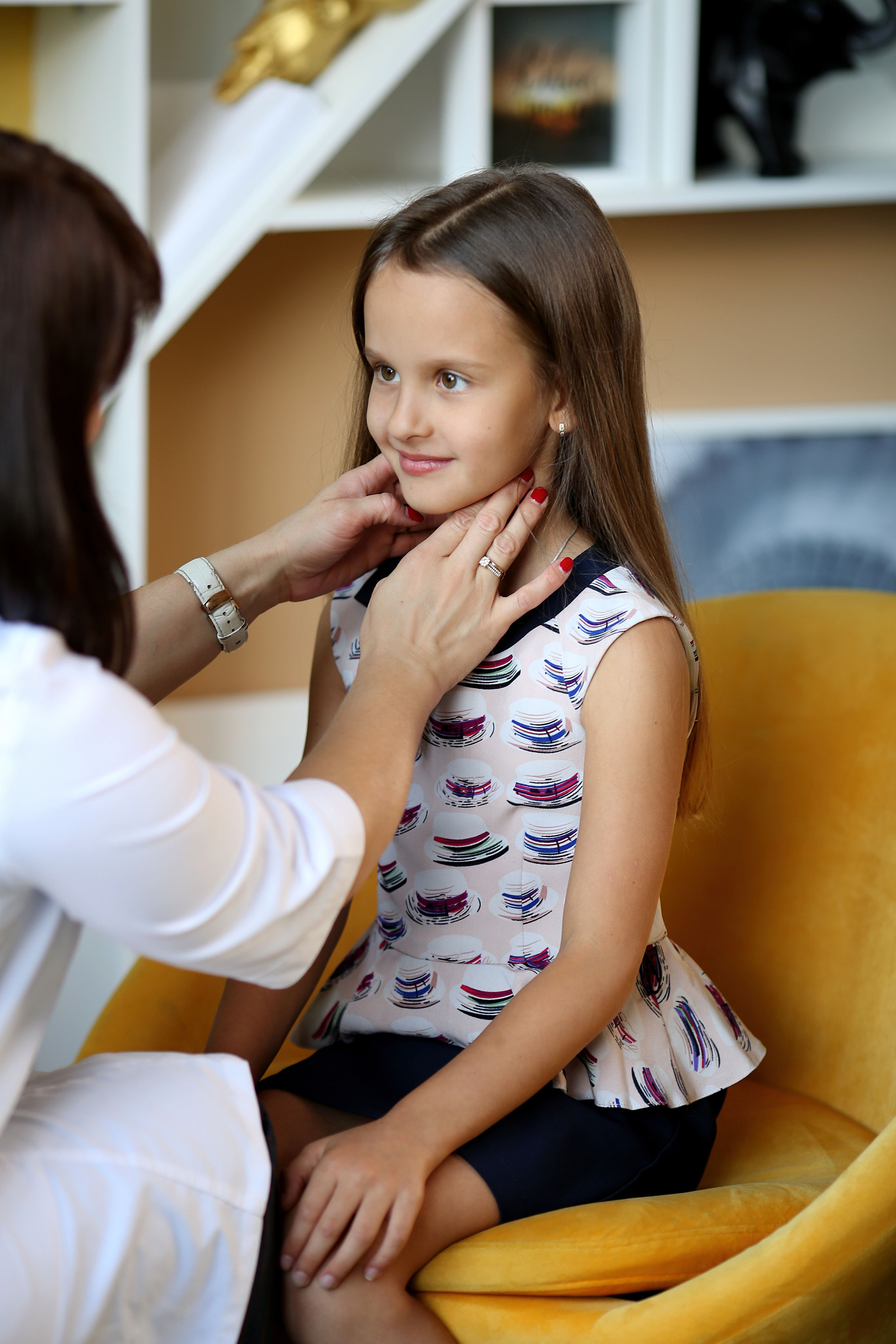 Людмила контент-съемка. Семейный и детский фотограф Анна Петракова