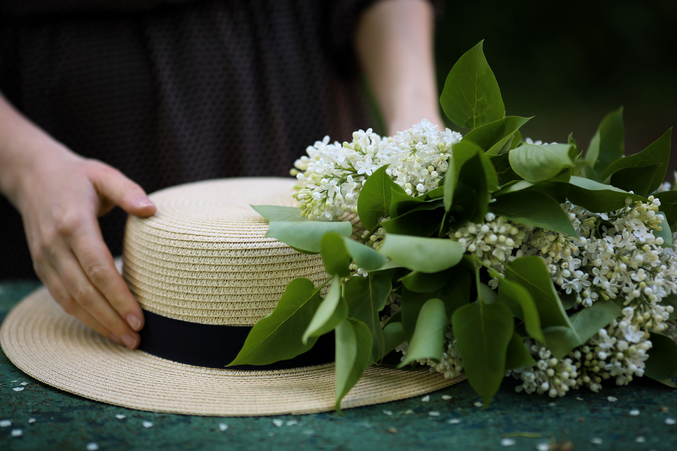 Таня. Семейный и детский фотограф Анна Петракова