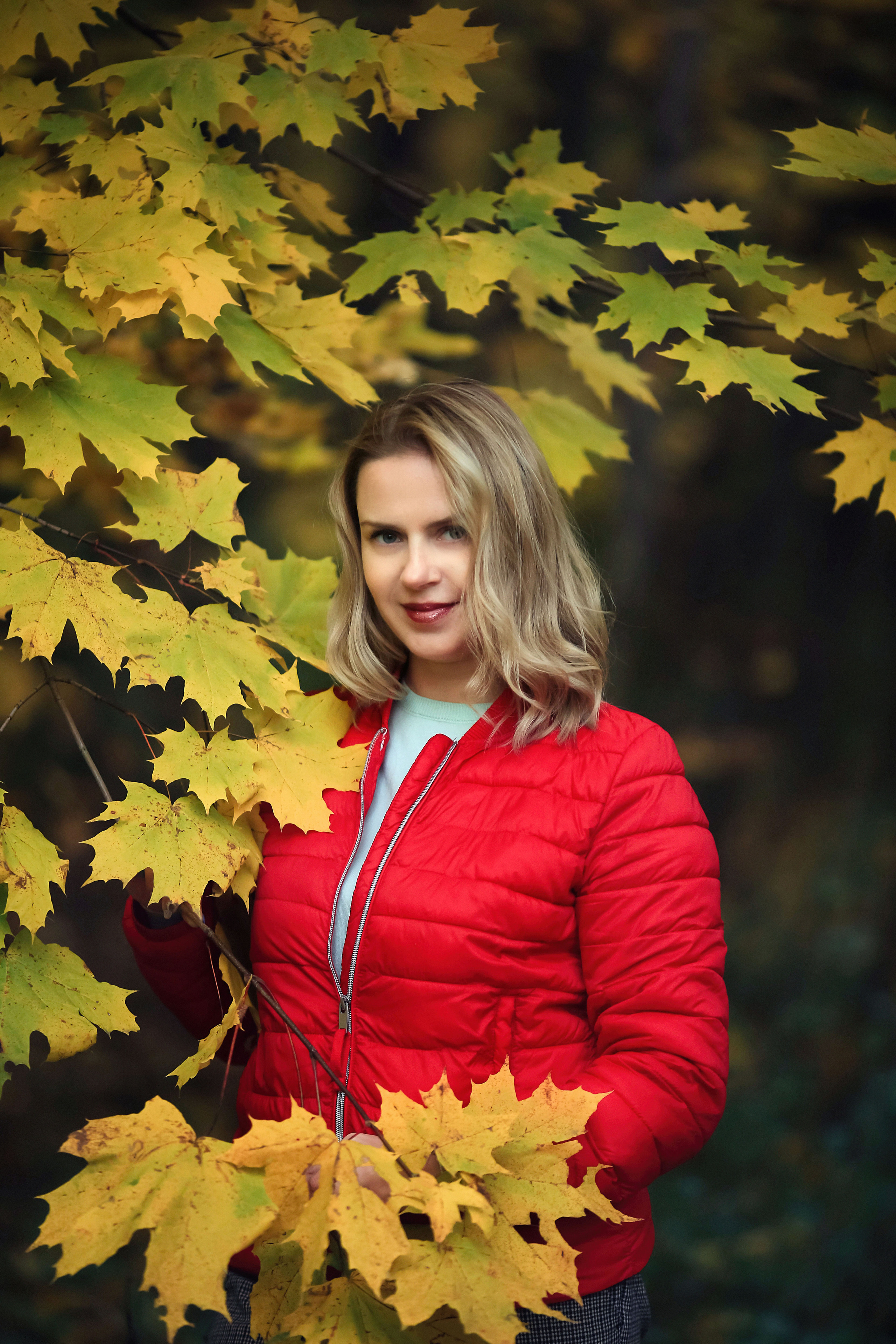 Фотосессия Алевтины. Семейный и детский фотограф Анна Петракова