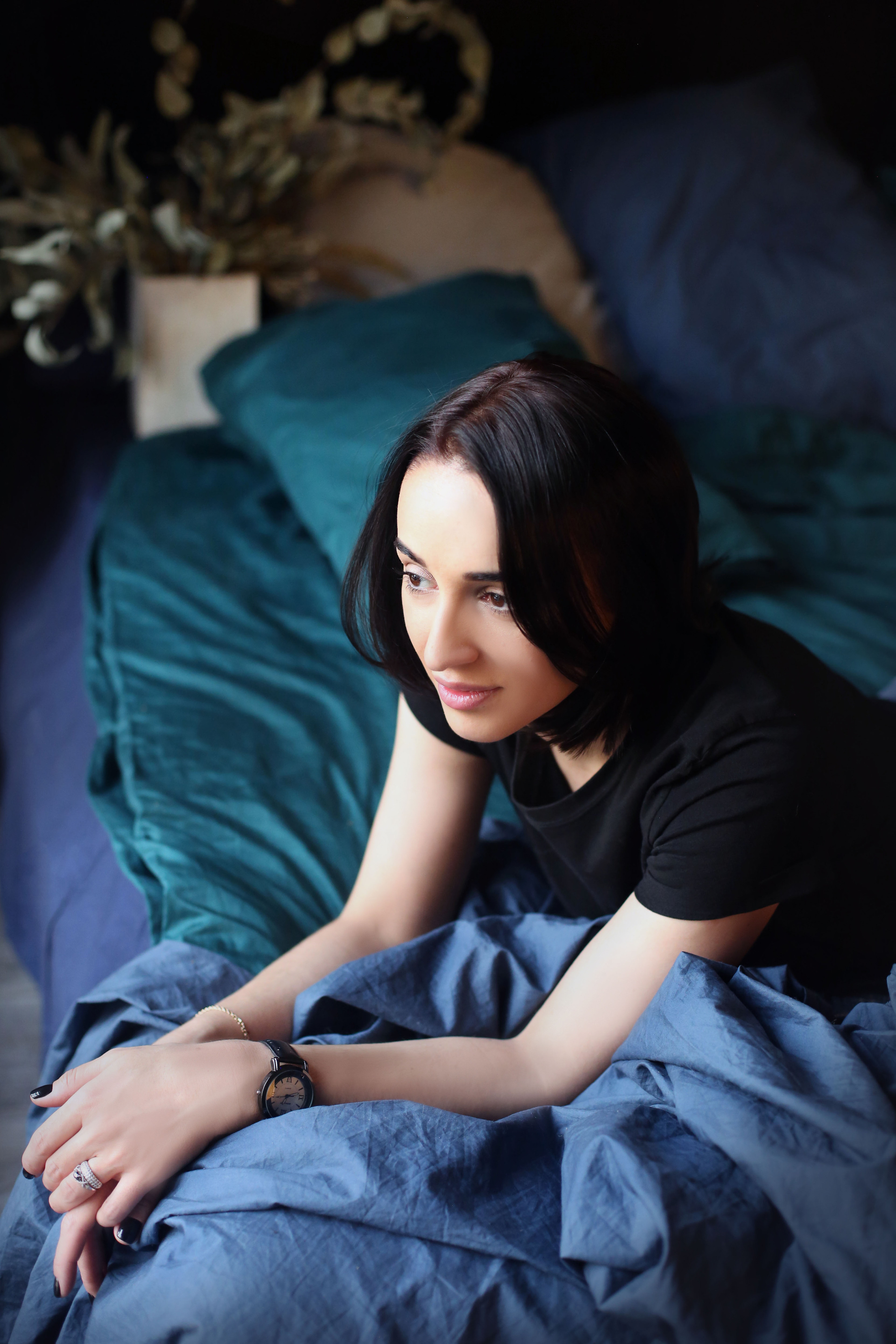 Рита. Семейный и детский фотограф Анна Петракова