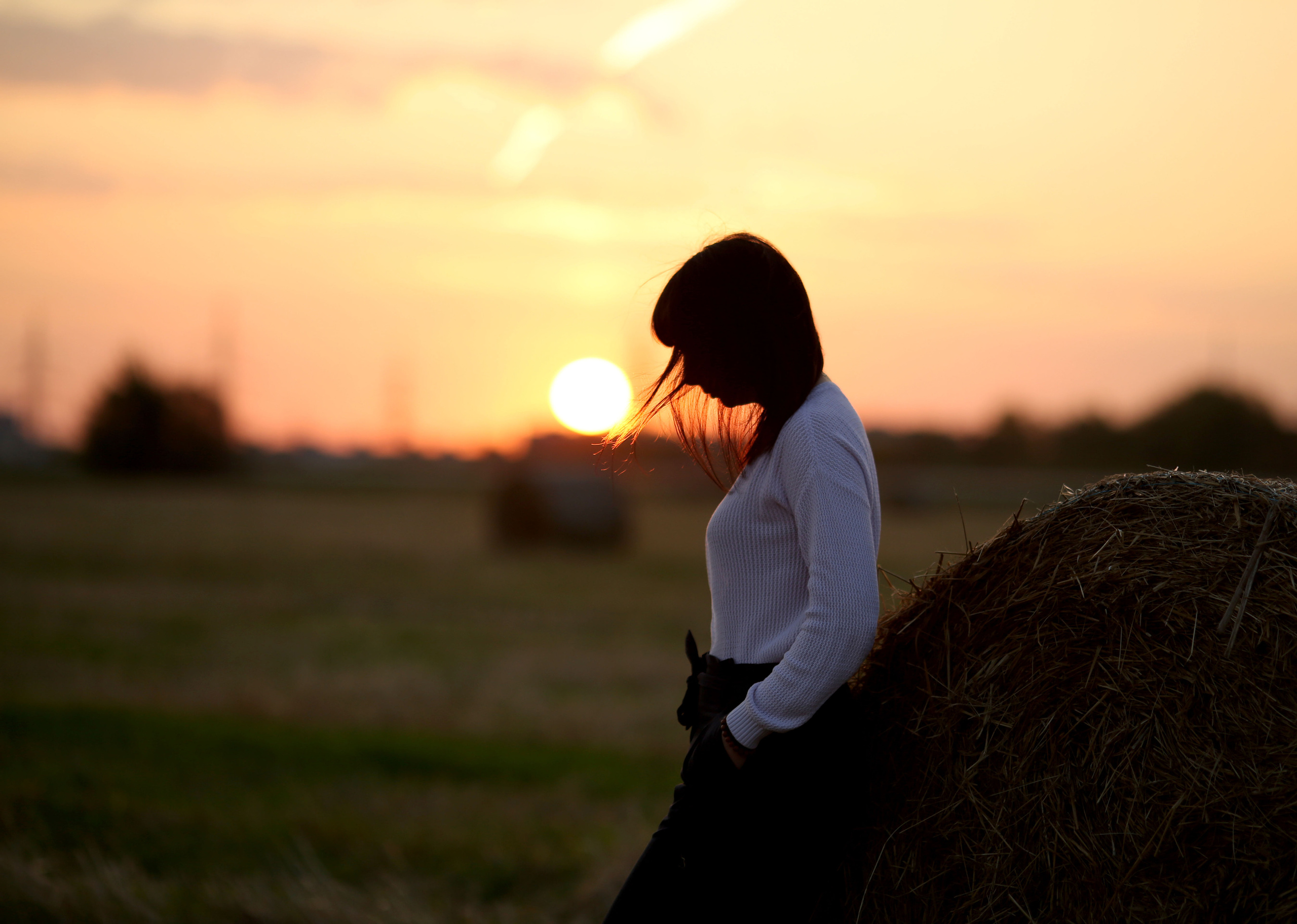 Оля. Семейный и детский фотограф Анна Петракова