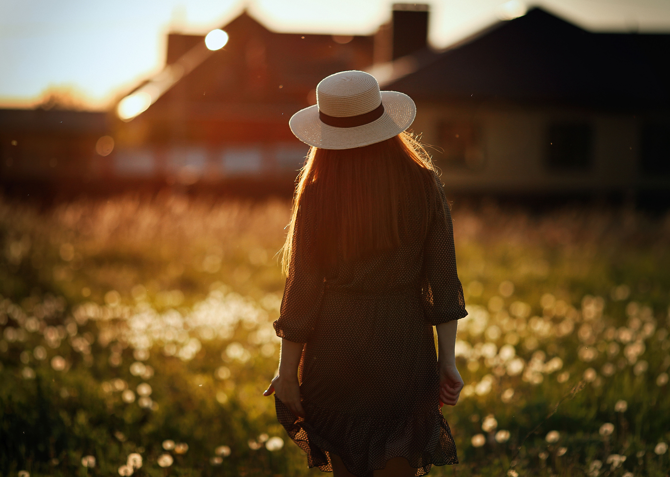Таня. Семейный и детский фотограф Анна Петракова