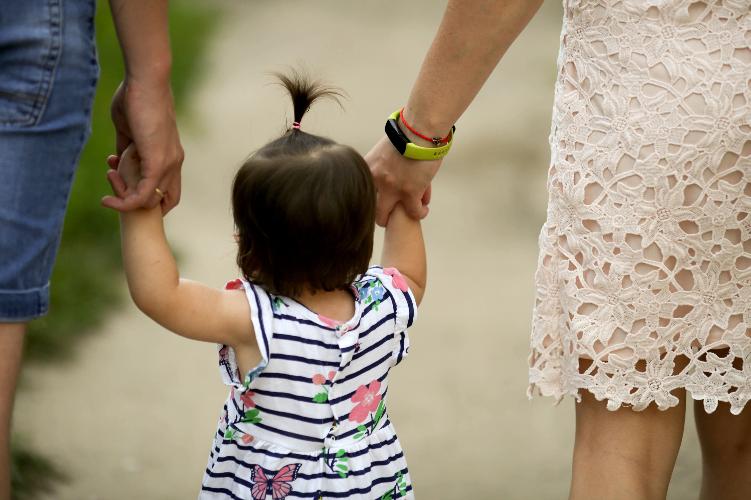 Артем, Женя и Нелли. Семейный и детский фотограф Анна Петракова
