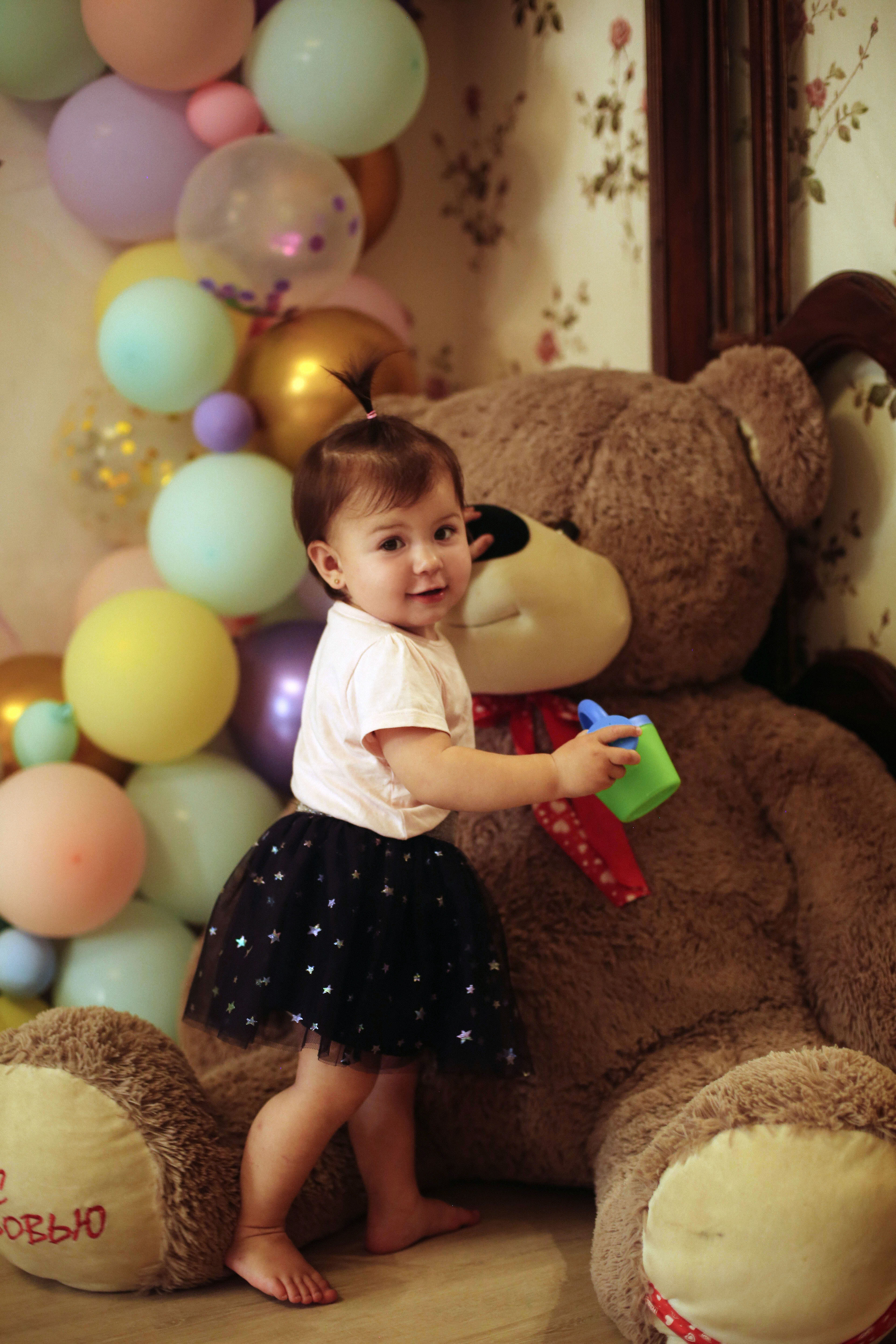 Артем, Женя и Нелли. Семейный и детский фотограф Анна Петракова